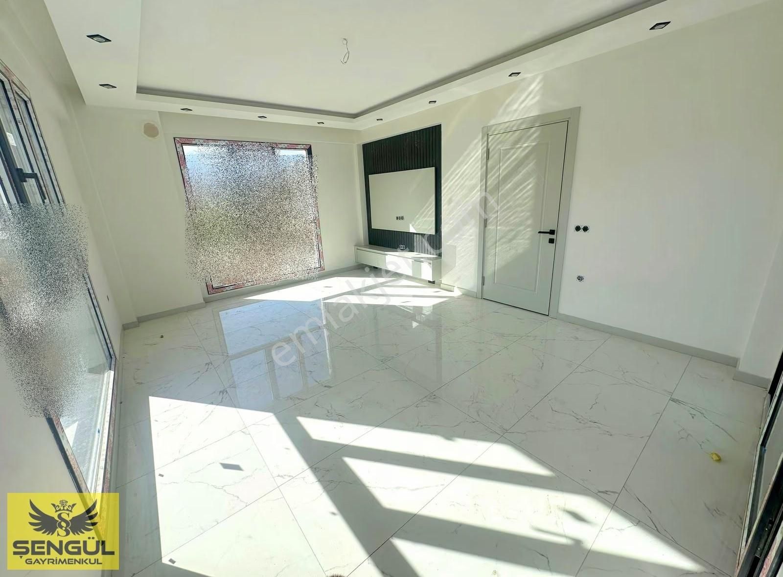 Şengül Gayrimenkul2den 2+1 Lüks Işıl Işıl Satılık Daireler - Görsel 7