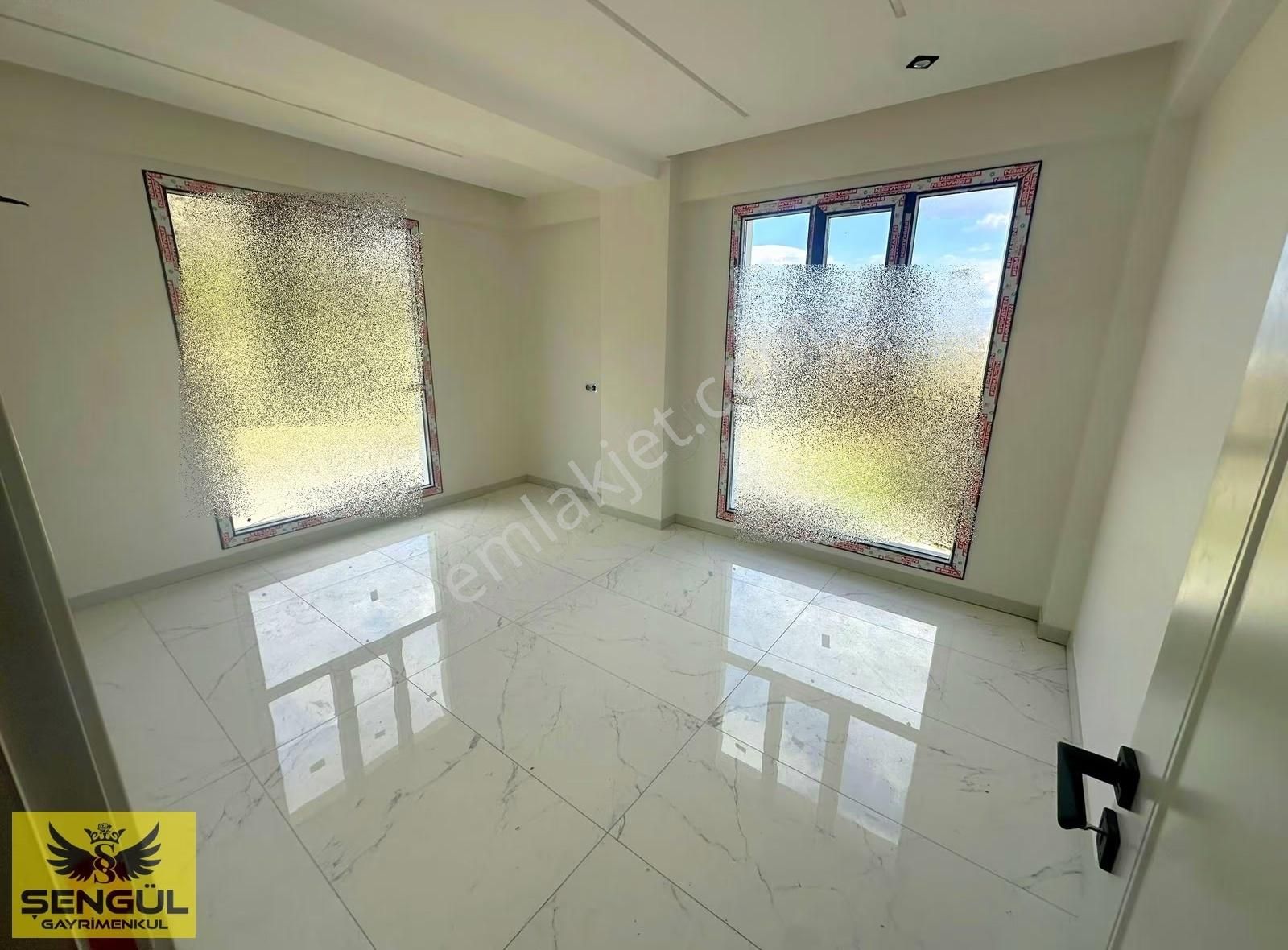 Şengül Gayrimenkul2den 2+1 Lüks Işıl Işıl Satılık Daireler - Görsel 24
