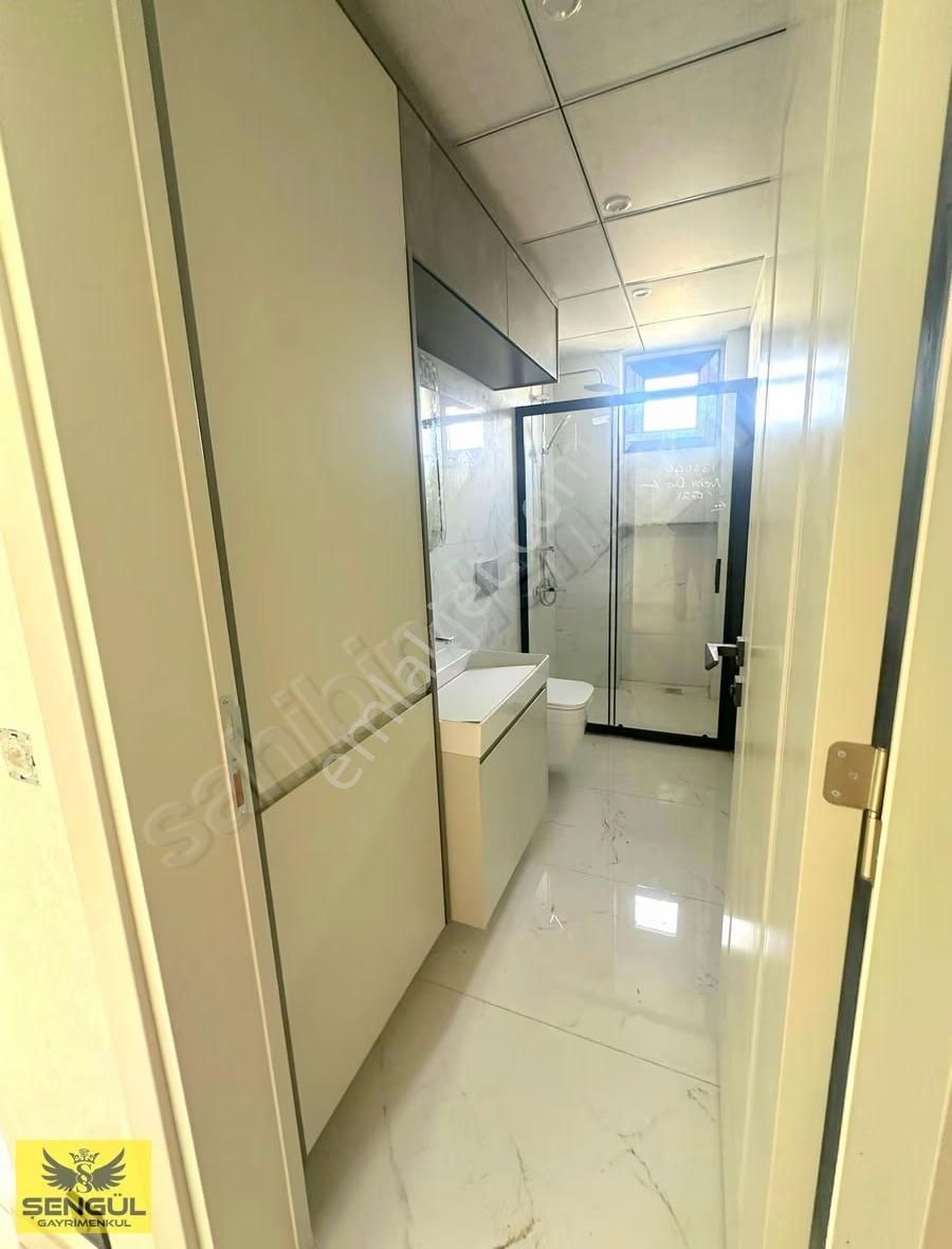 Şengül Gayrimenkul2den 2+1 Lüks Işıl Işıl Satılık Daireler - Görsel 22