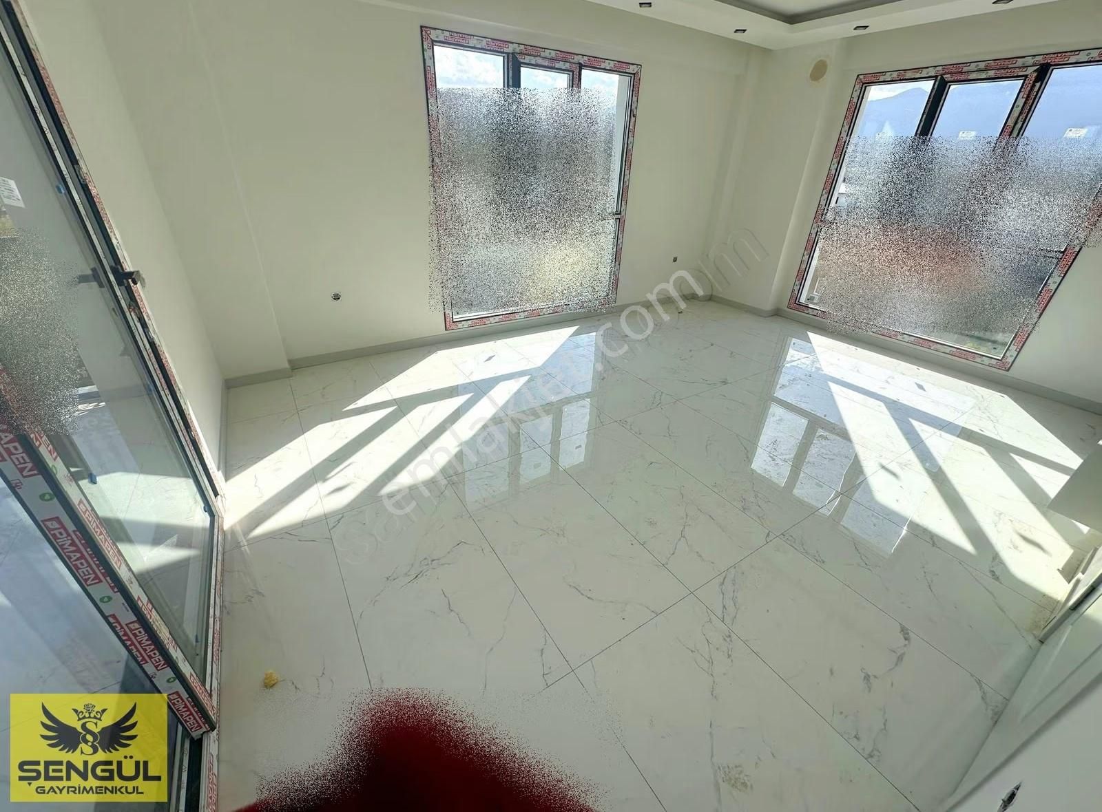 Şengül Gayrimenkul2den 2+1 Lüks Işıl Işıl Satılık Daireler - Görsel 18