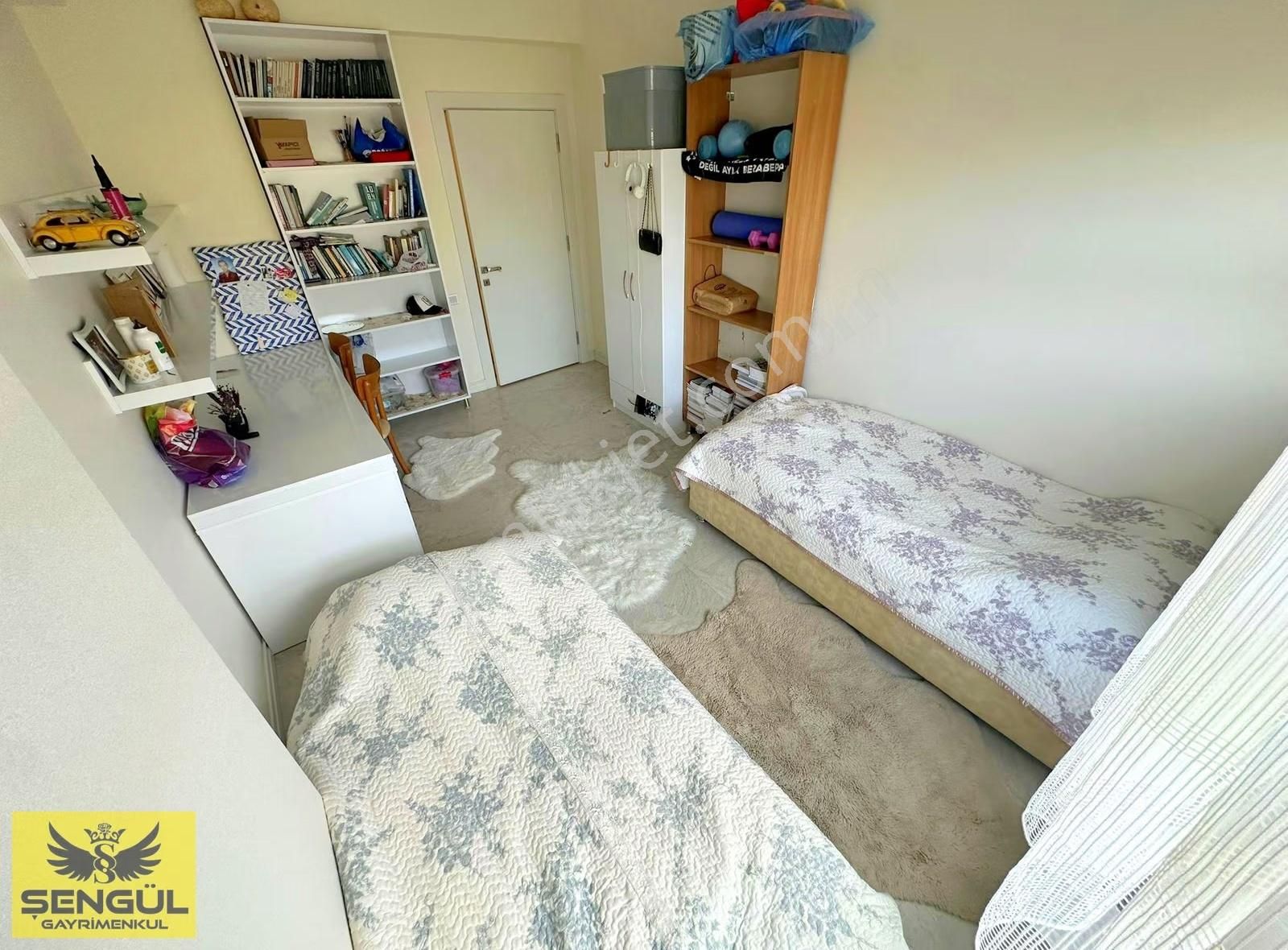 Şengül Gayrimenkul'den Tower Residans'da Satılık 4+1 Daire - Görsel 2