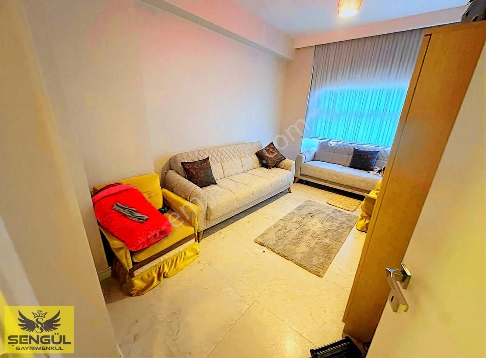 Şengül Gayrimenkul'den Tower Residans'da Satılık 4+1 Daire - Görsel 10