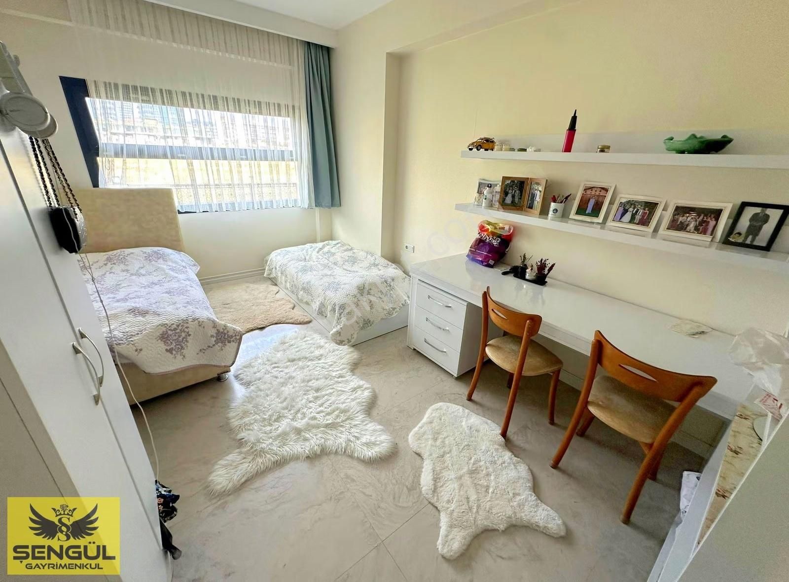 Şengül Gayrimenkul'den Tower Residans'da Satılık 4+1 Daire - Görsel 20