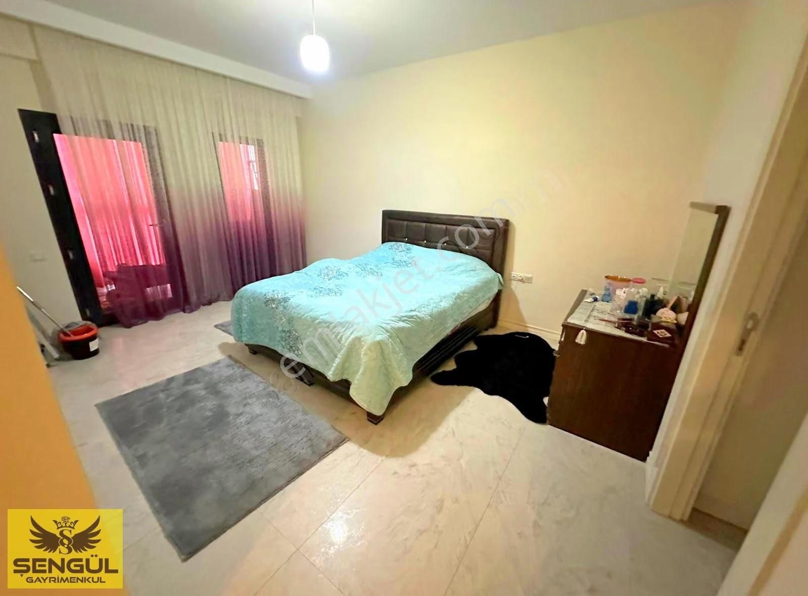 Şengül Gayrimenkul'den Tower Residans'da Satılık 4+1 Daire - Görsel 23