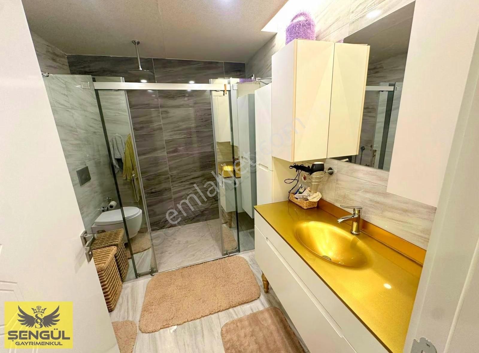 Şengül Gayrimenkul'den Tower Residans'da Satılık 4+1 Daire - Görsel 17