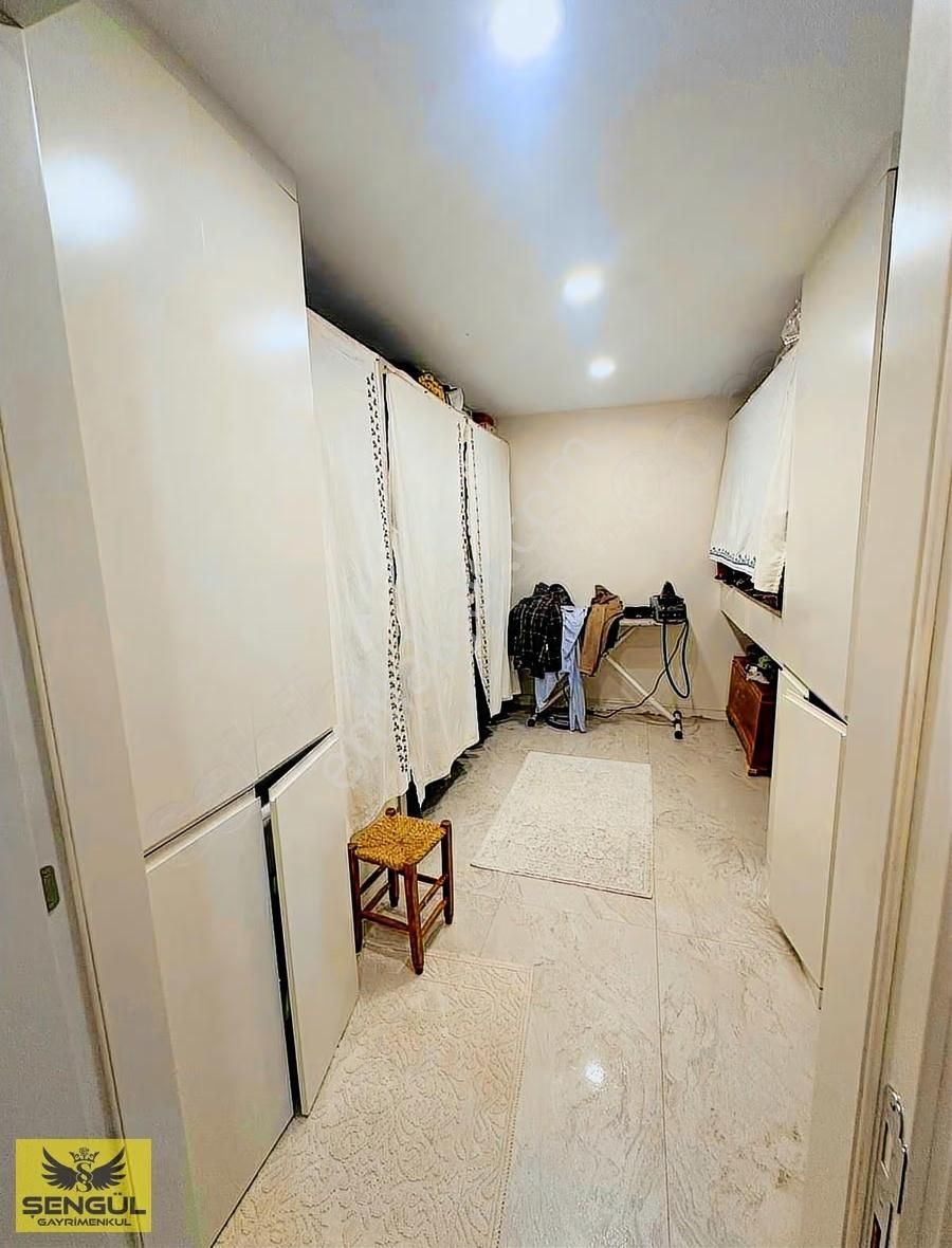 Şengül Gayrimenkul'den Tower Residans'da Satılık 4+1 Daire - Görsel 12