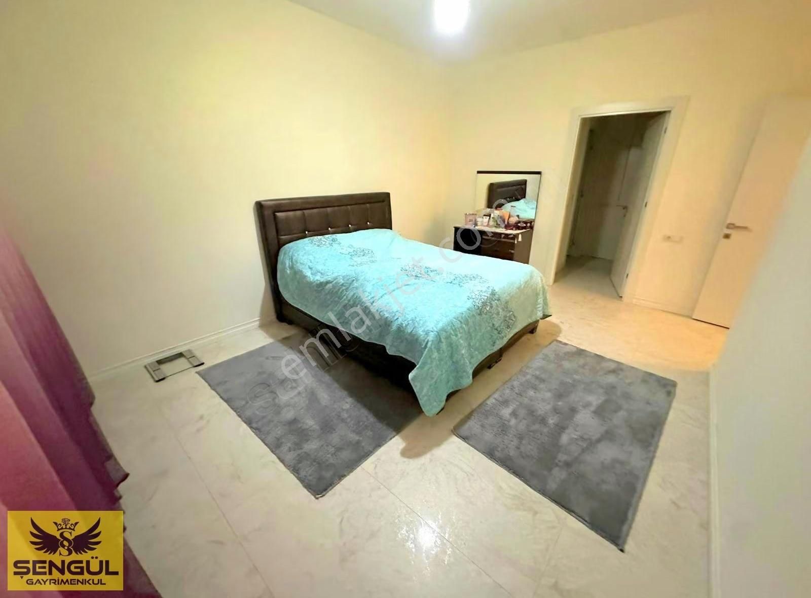 Şengül Gayrimenkul'den Tower Residans'da Satılık 4+1 Daire - Görsel 13