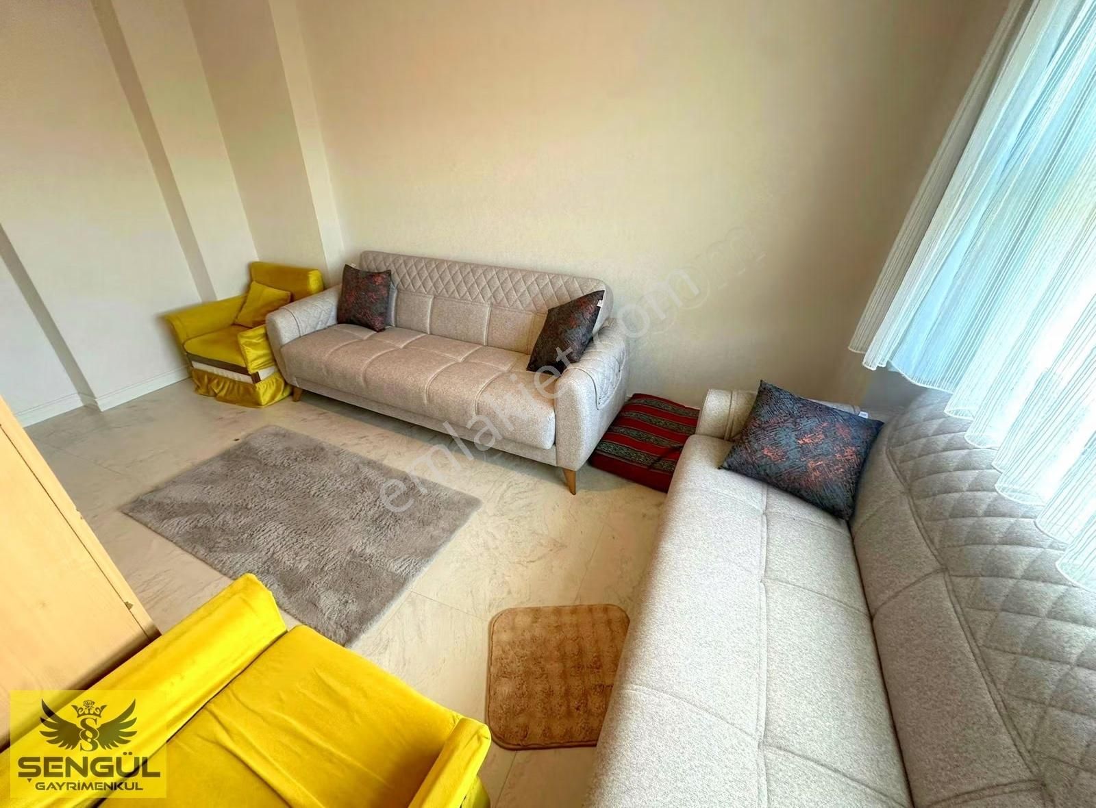 Şengül Gayrimenkul'den Tower Residans'da Satılık 4+1 Daire - Görsel 11