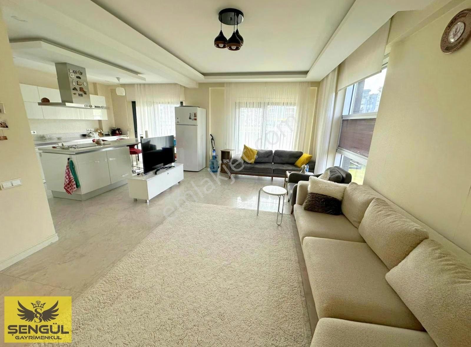 Şengül Gayrimenkul'den Tower Residans'da Satılık 4+1 Daire - Görsel 16