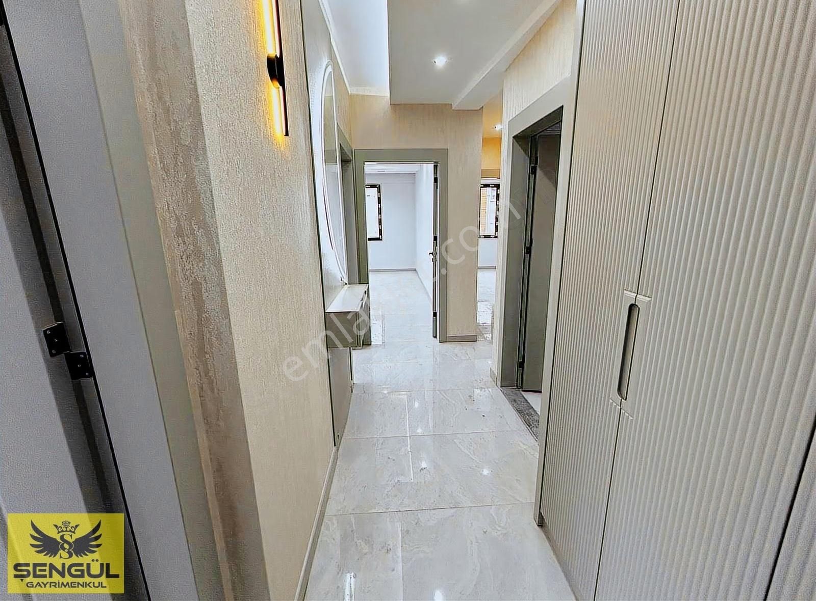 Gültepe Mahallesi Albayrak Meydanı Yakını Satılık 2+1 Lüx Daire - Görsel 8