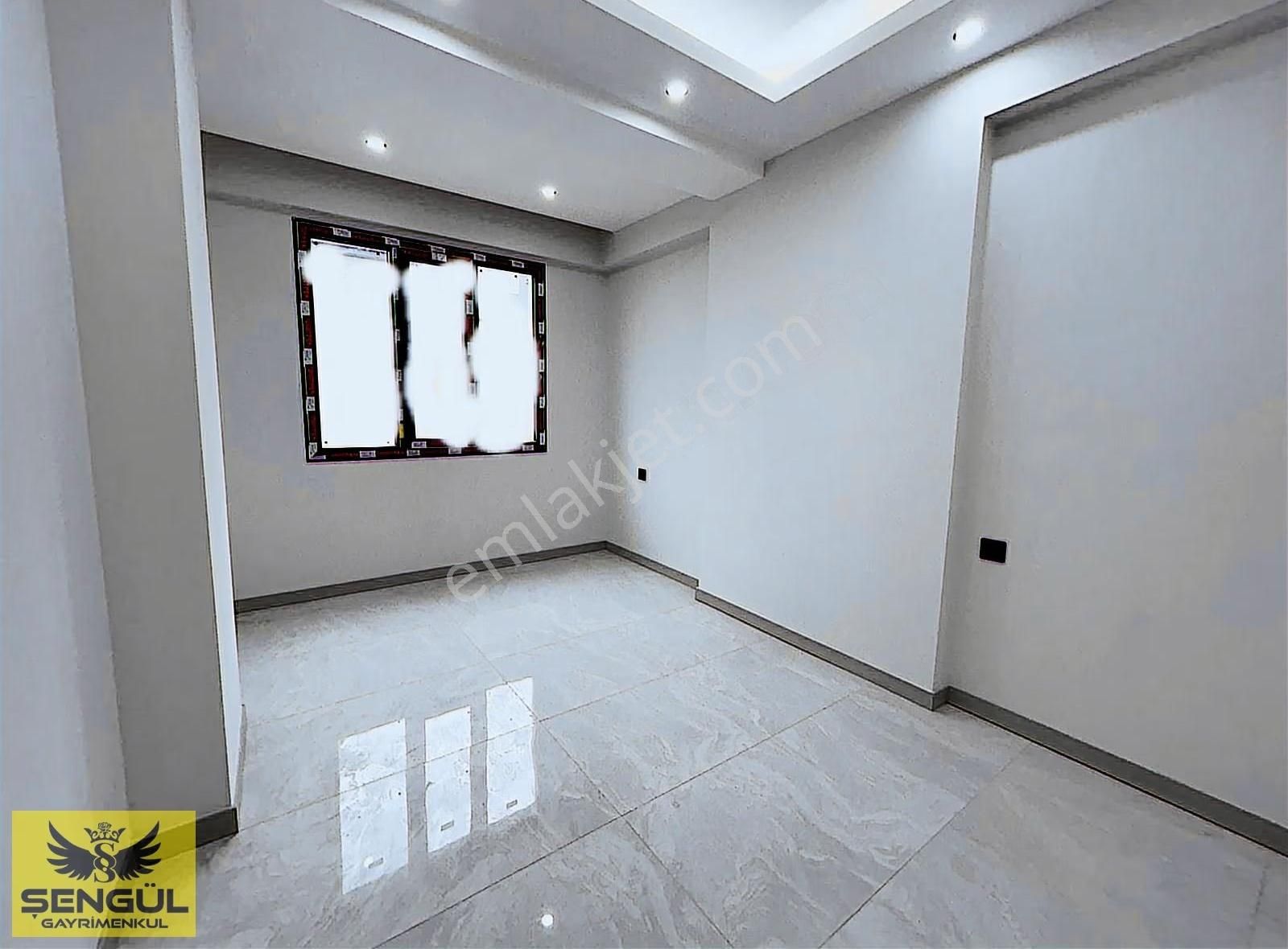 Gültepe Mahallesi Albayrak Meydanı Yakını Satılık 2+1 Lüx Daire - Görsel 4