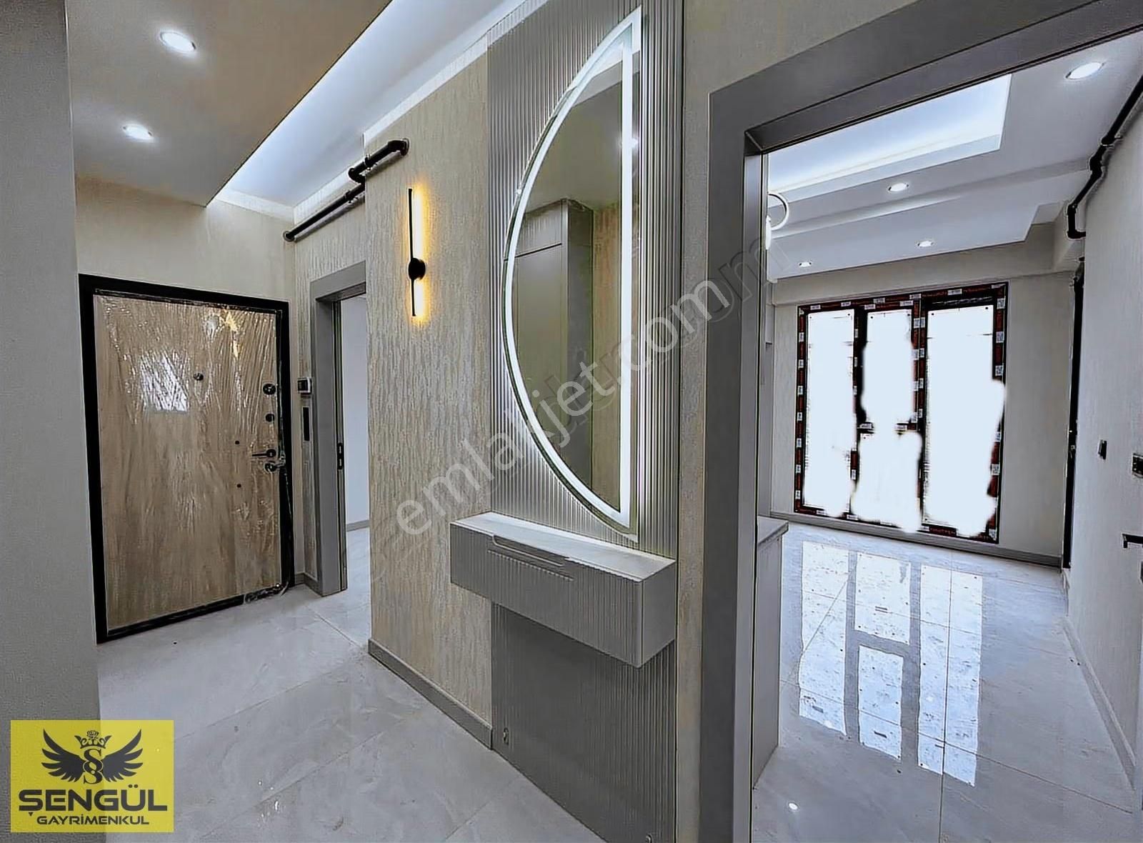 Gültepe Mahallesi Albayrak Meydanı Yakını Satılık 2+1 Lüx Daire - Görsel 6