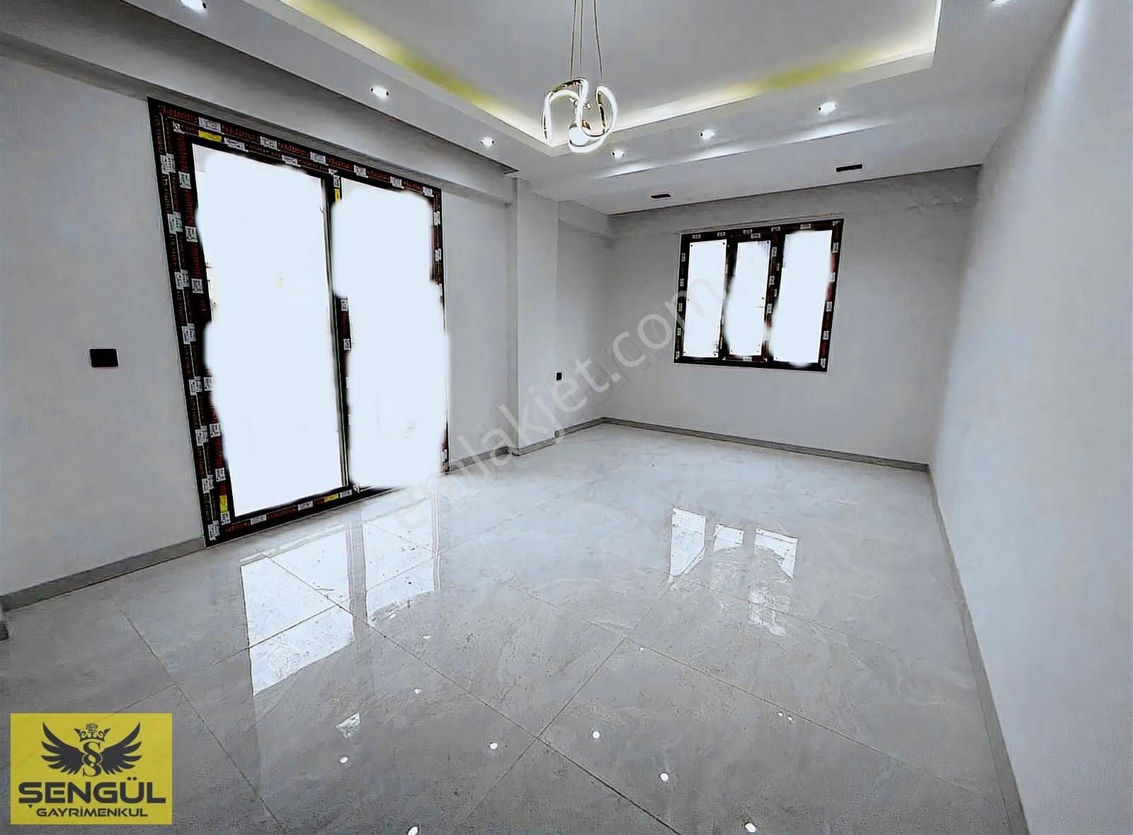 Gültepe Mahallesi Albayrak Meydanı Yakını Satılık 2+1 Lüx Daire - Görsel 3