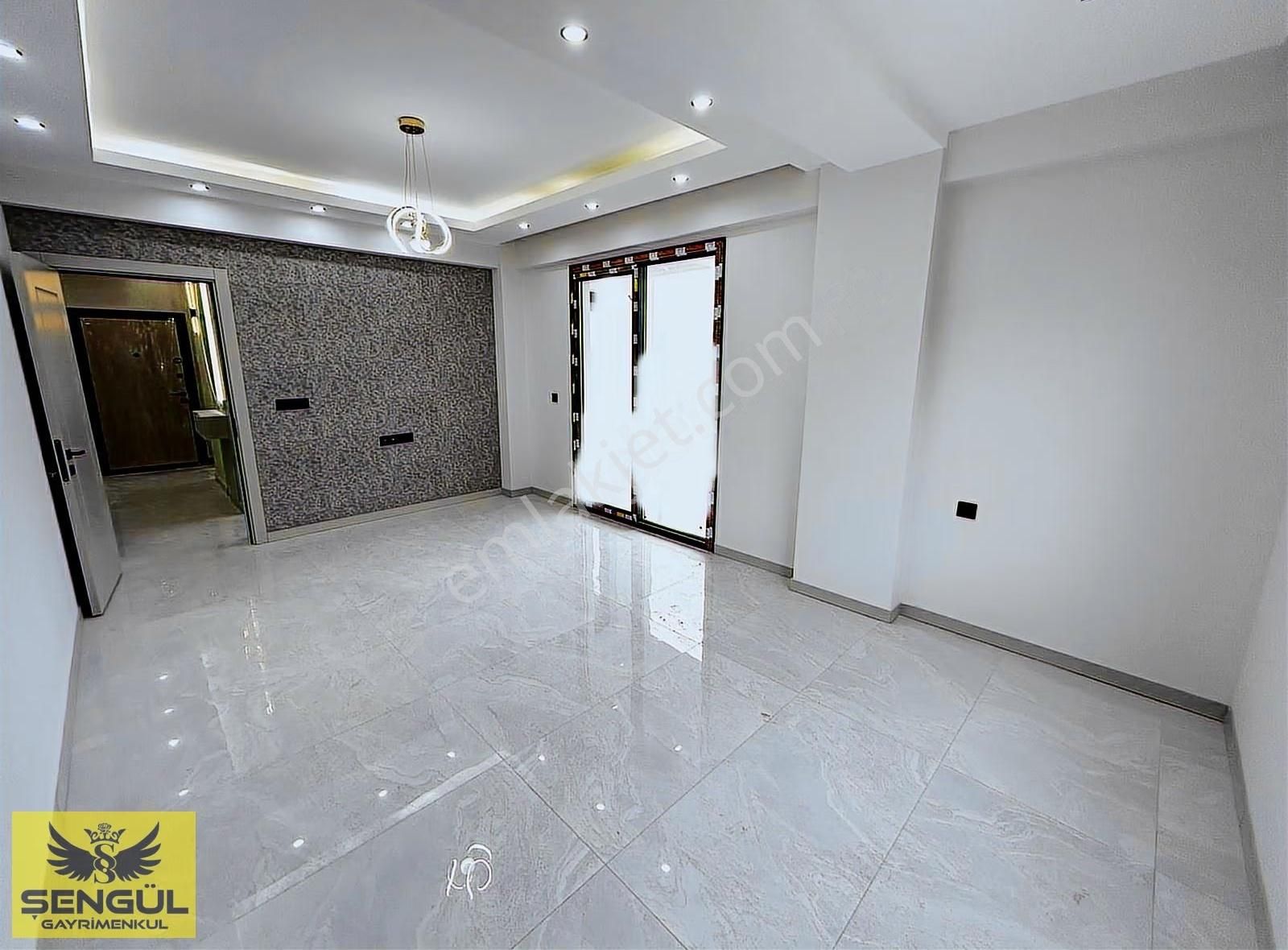 Gültepe Mahallesi Albayrak Meydanı Yakını Satılık 2+1 Lüx Daire - Görsel 12