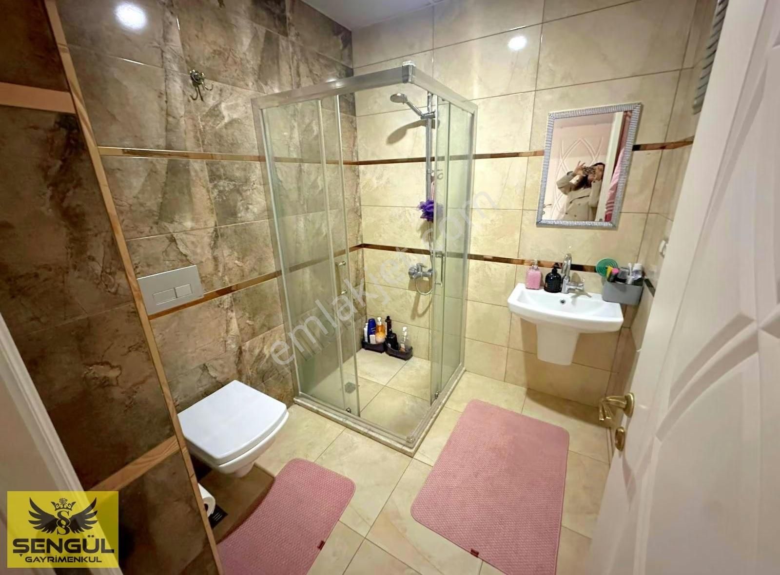 Şengül Gayrimenkul'den Adalette 4+1 205m2 Satılık Arakat - Görsel 29
