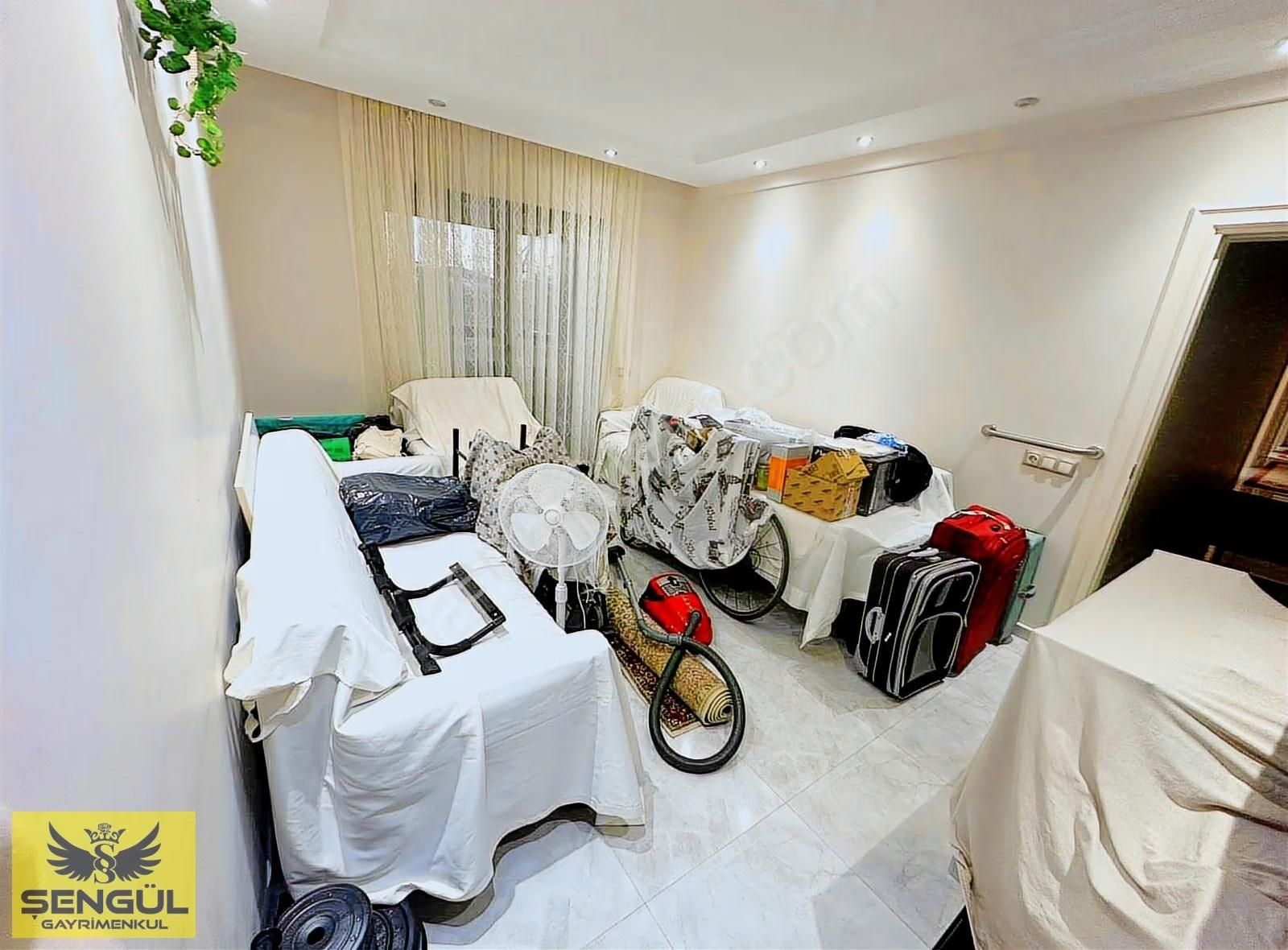Şengül Gayrimenkul'den Adalette 4+1 205m2 Satılık Arakat - Görsel 12