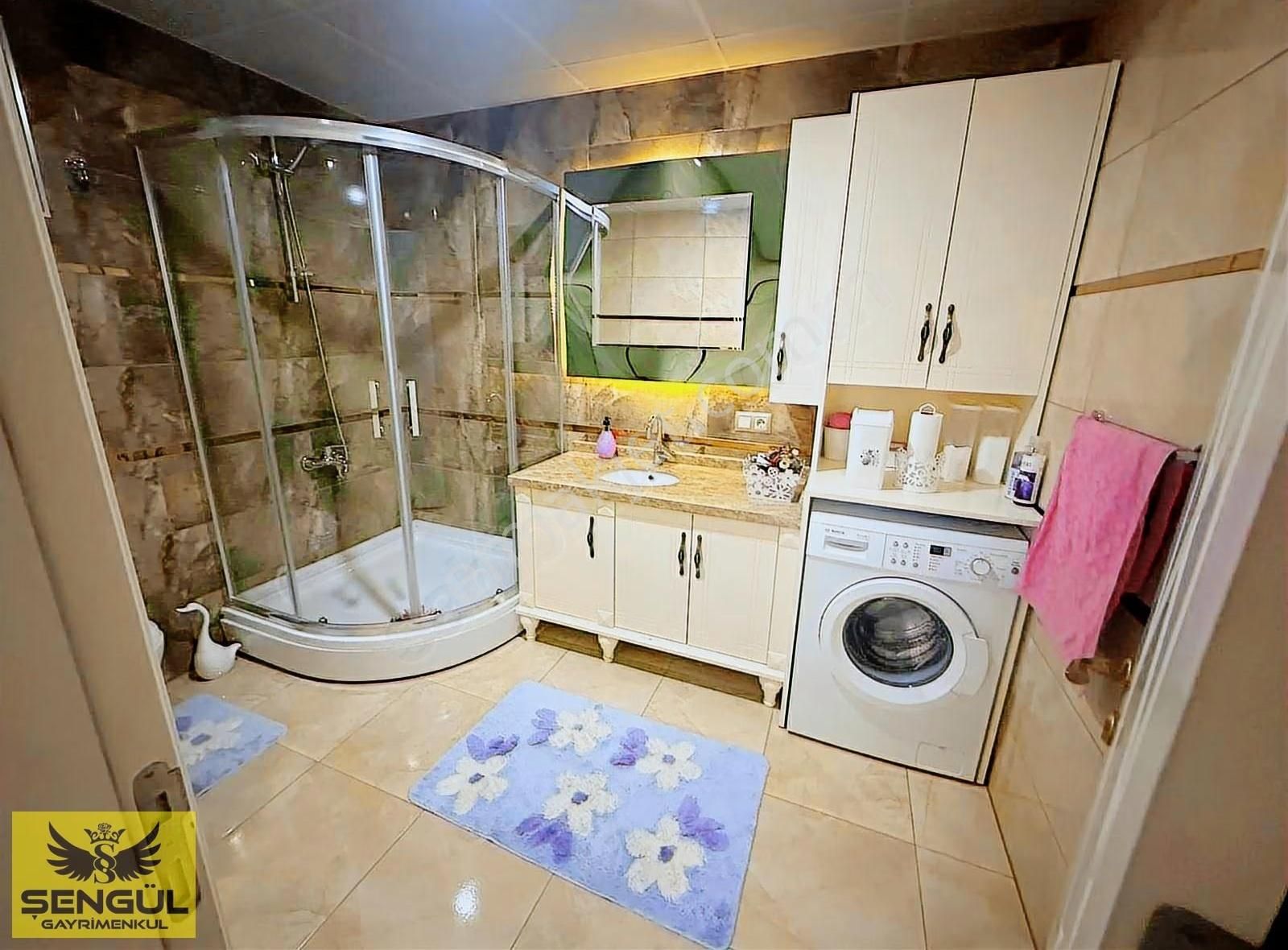 Şengül Gayrimenkul'den Adalette 4+1 205m2 Satılık Arakat - Görsel 11