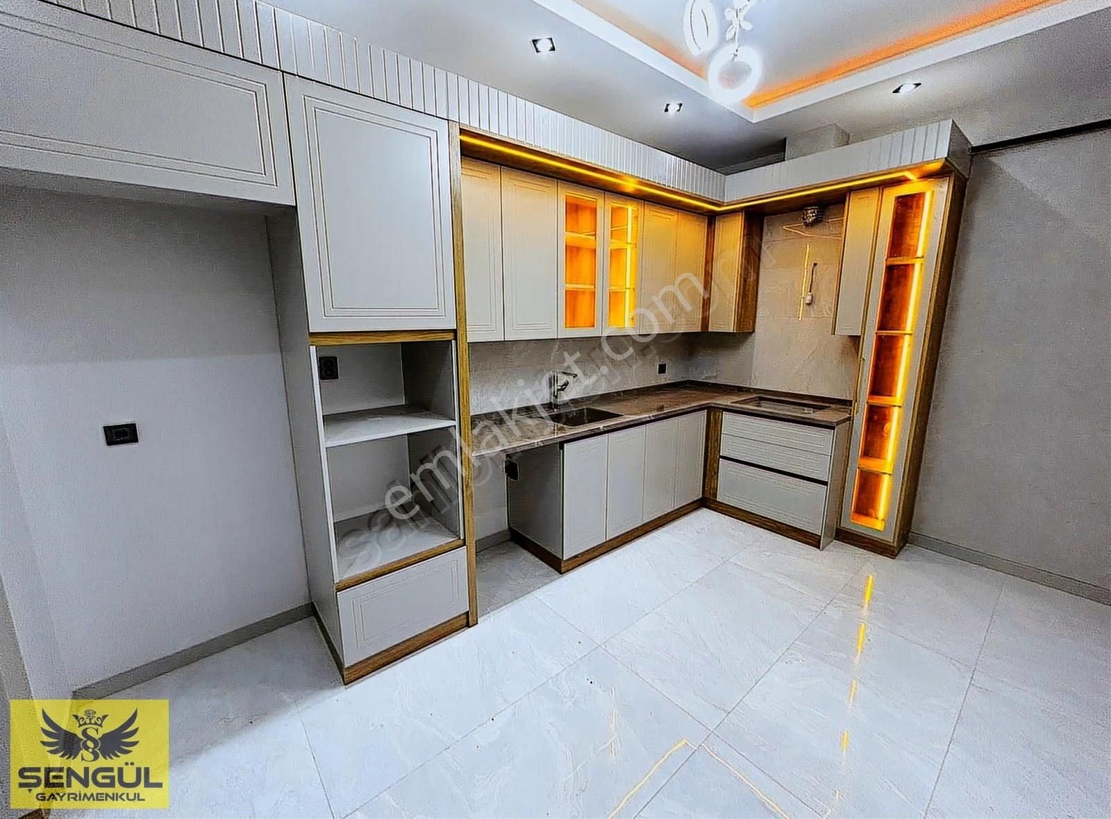 Şemikler Mahallesi Satılık 2+1 & 3+1 Panjurlu Lüx Daireler - Görsel 8