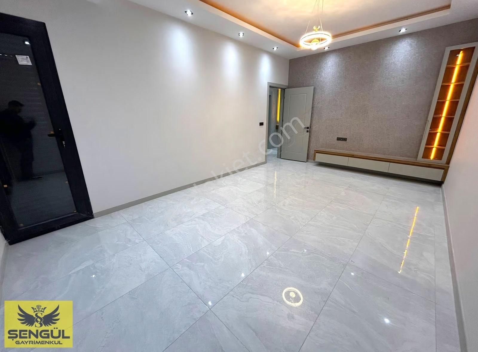 Şemikler Mahallesi Satılık 2+1 & 3+1 Panjurlu Lüx Daireler - Görsel 6