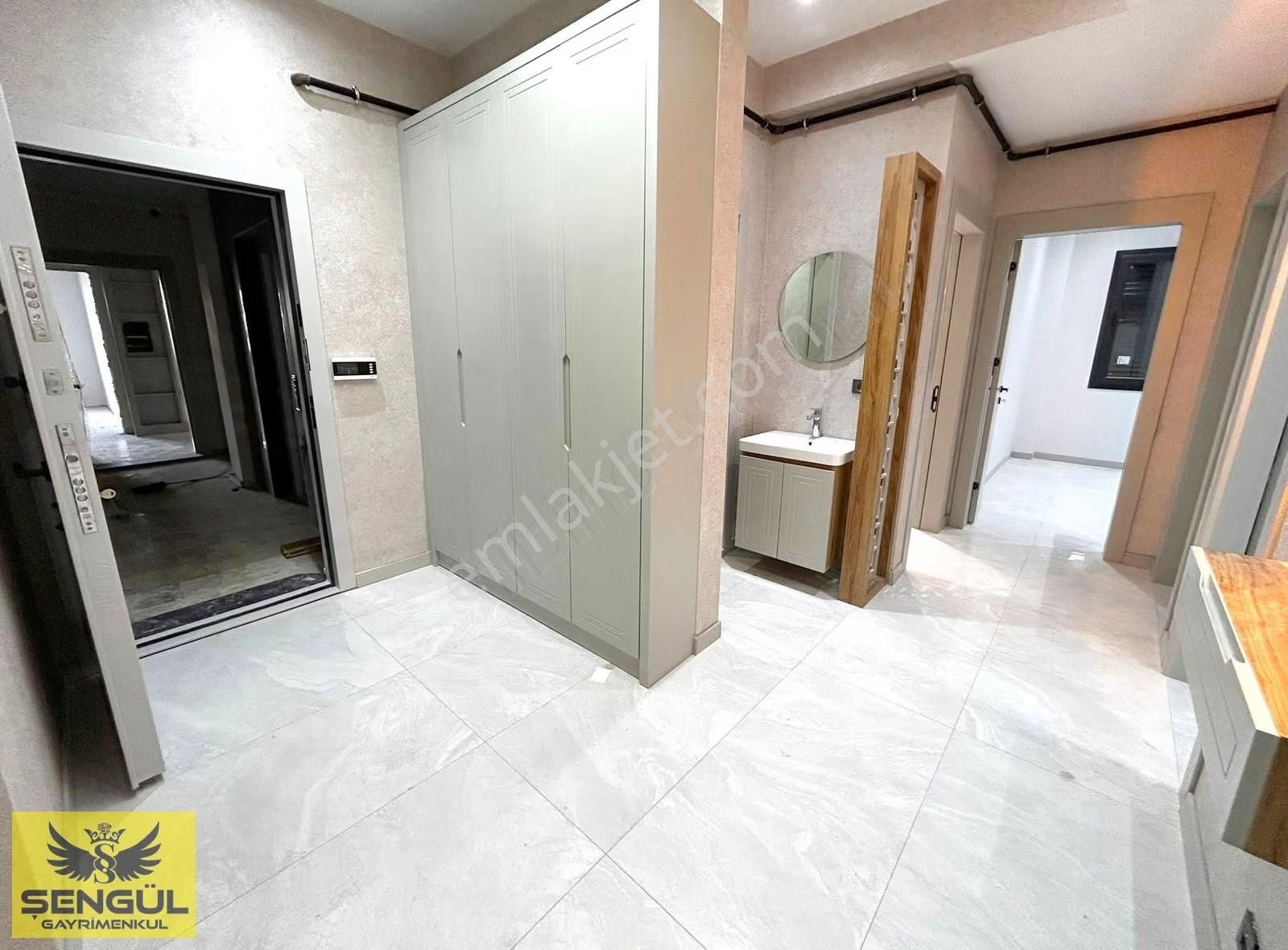 Şemikler Mahallesi Satılık 2+1 & 3+1 Panjurlu Lüx Daireler - Görsel 11