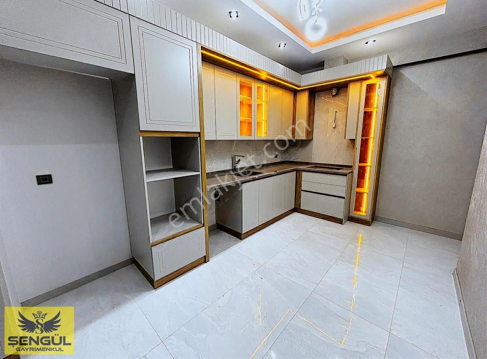 Şemikler Mahallesi Satılık 2+1 & 3+1 Panjurlu Lüx Daireler - Görsel 14