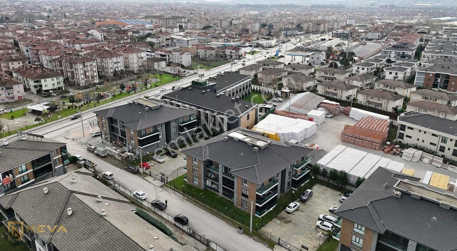 Adapazarı Tekeler Mah. Kiralık 3+1 135 M2 Arakat Daire. - Görsel 9