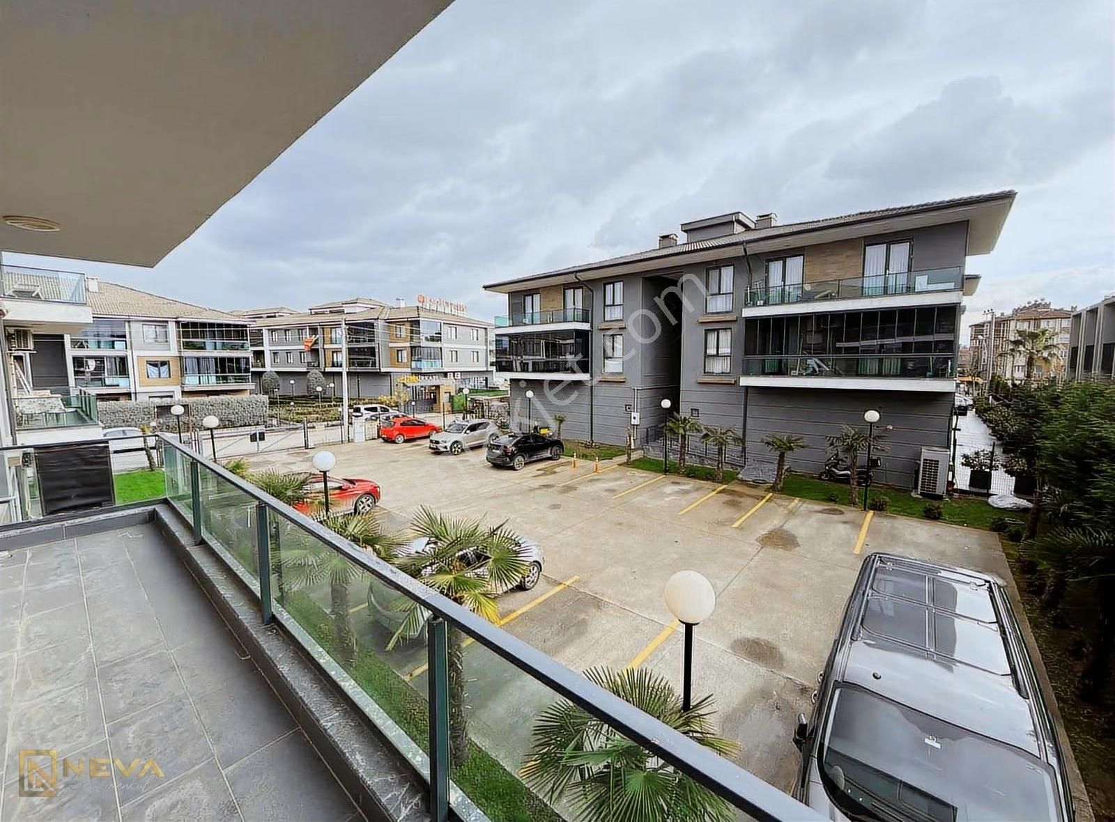 Adapazarı Tekeler Mah. Kiralık 3+1 135 M2 Arakat Daire. - Görsel 20