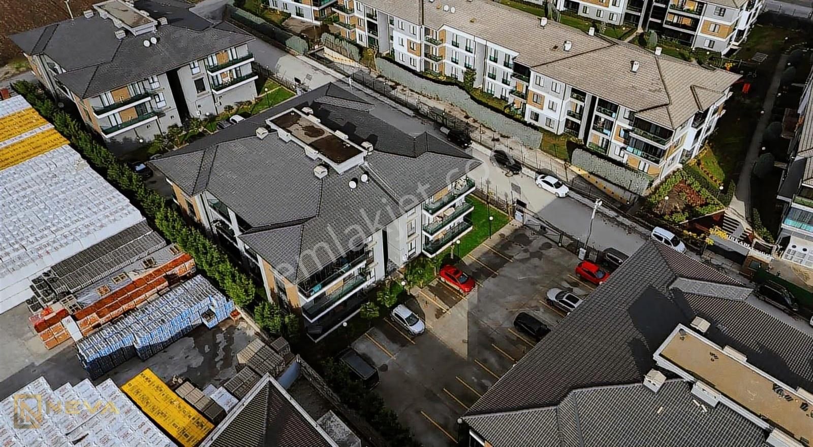 Adapazarı Tekeler Mah. Kiralık 3+1 135 M2 Arakat Daire. - Görsel 30