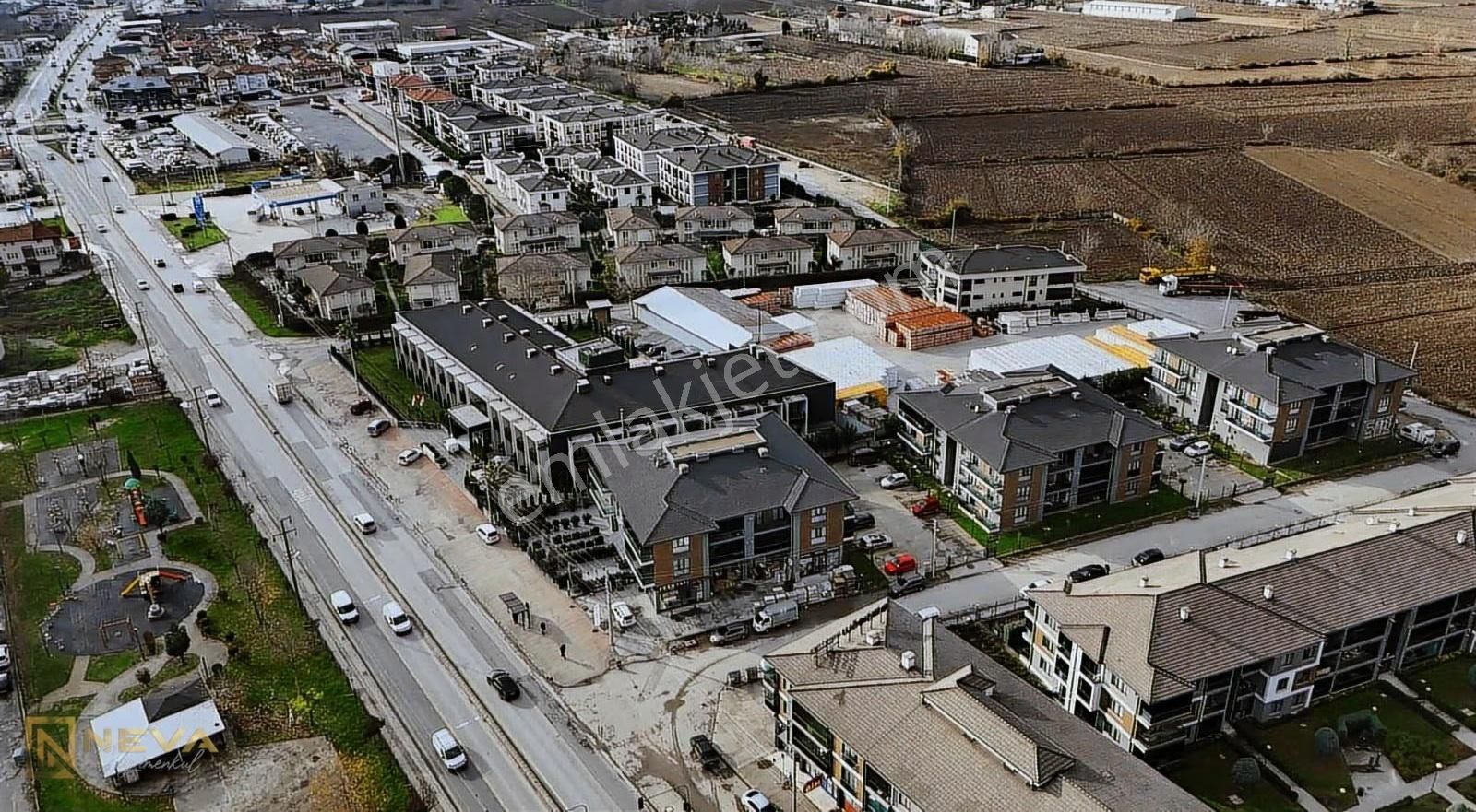 Adapazarı Tekeler Mah. Kiralık 3+1 135 M2 Arakat Daire. - Görsel 6