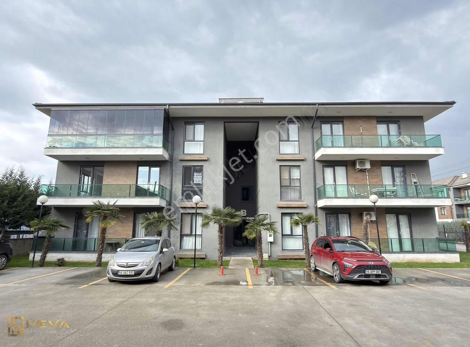 Adapazarı Tekeler Mah. Kiralık 3+1 135 M2 Arakat Daire. - Görsel 19