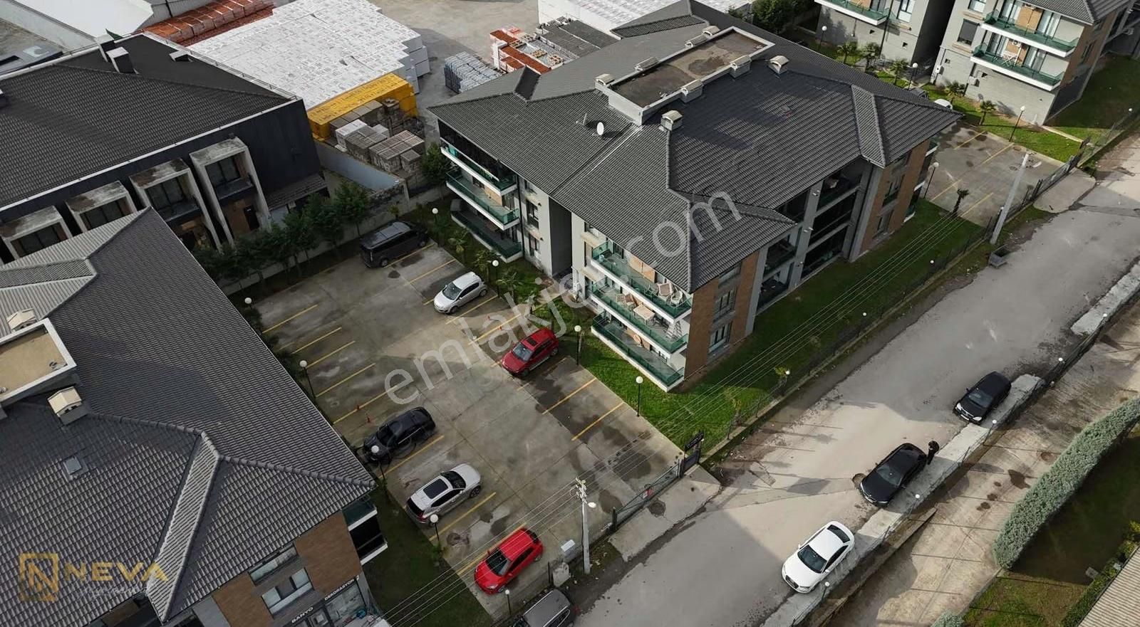 Adapazarı Tekeler Mah. Kiralık 3+1 135 M2 Arakat Daire. - Görsel 10