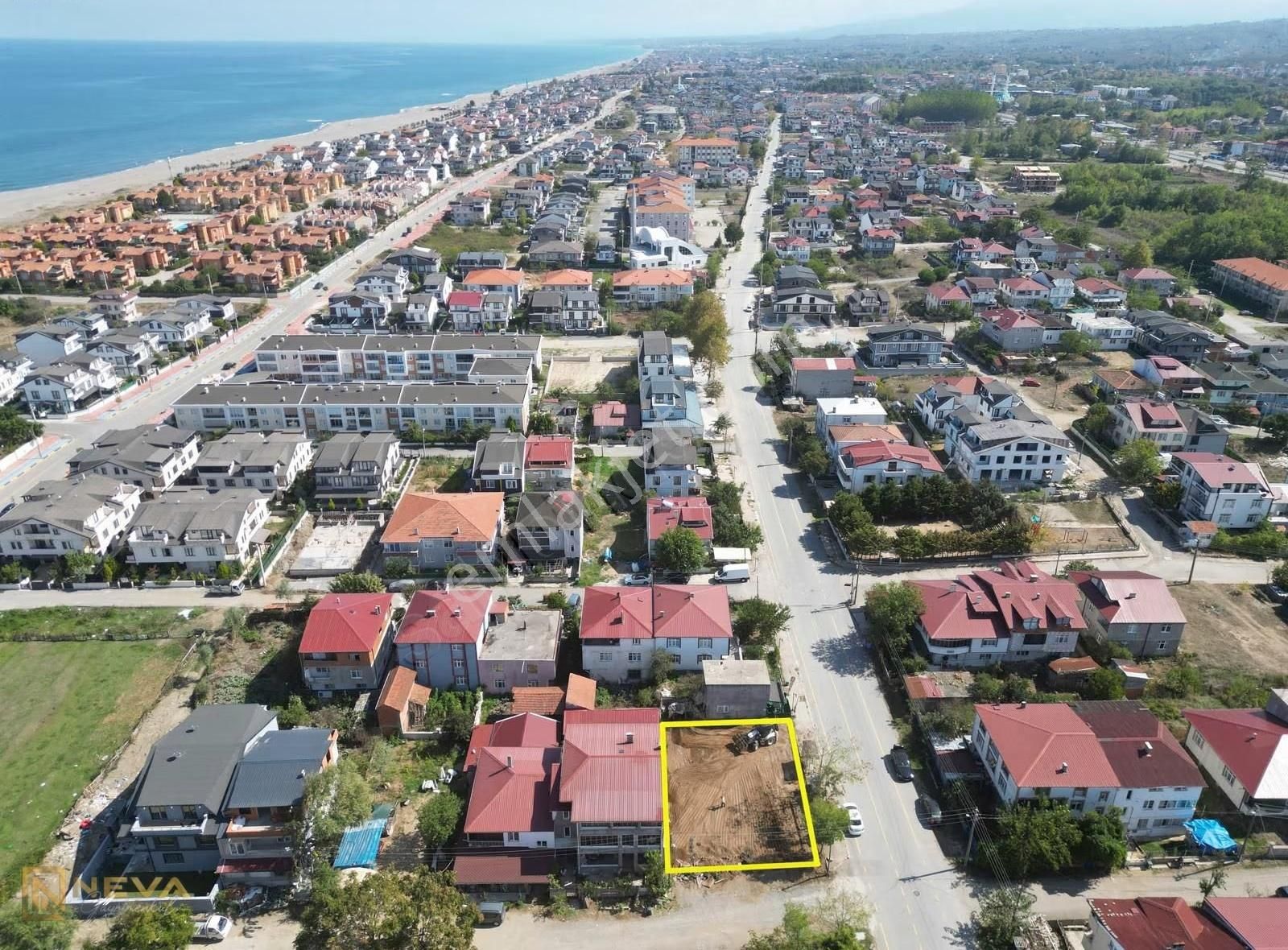 Kocaali Yalı 'da Satılık Havuzlu,havuzsuz Lüx Tripleks Villalar! - Görsel 3