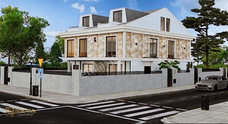 Kocaali Yalı 'da Satılık Havuzlu,havuzsuz Lüx Tripleks Villalar! - Görsel 4