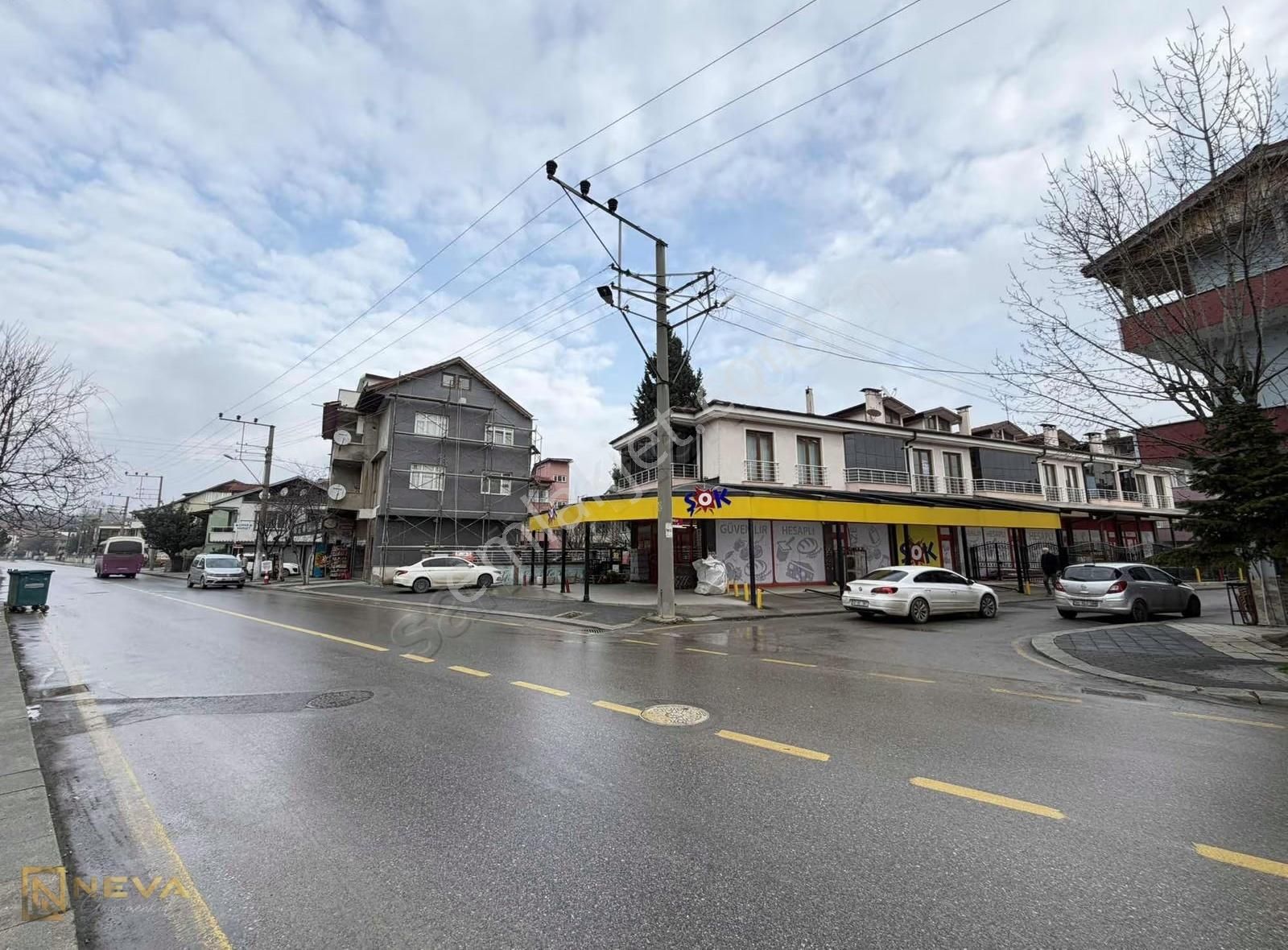 Adapazarı Yağcılar Mah. Kiralık 2+1 105 M2 Daire - Görsel 17