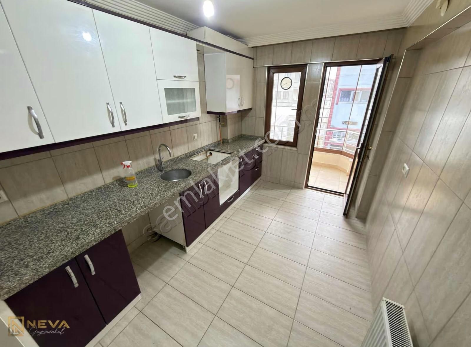 Adapazarı Yağcılar Mah. Kiralık 2+1 105 M2 Daire - Görsel 3