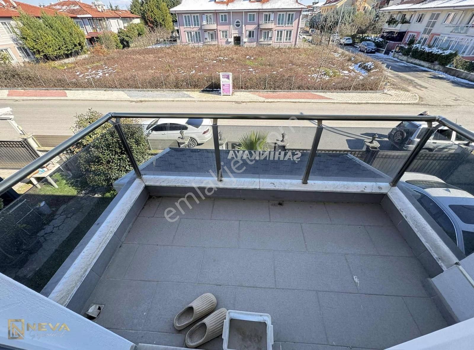 Serdivan Arabacıalanı Mah. Satılık 4+1 185 M2 Villa - Görsel 9