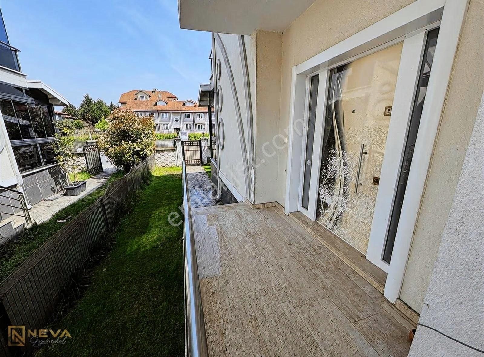 Serdivan Arabacıalanı Mah. Satılık 4+1 185 M2 Villa - Görsel 7