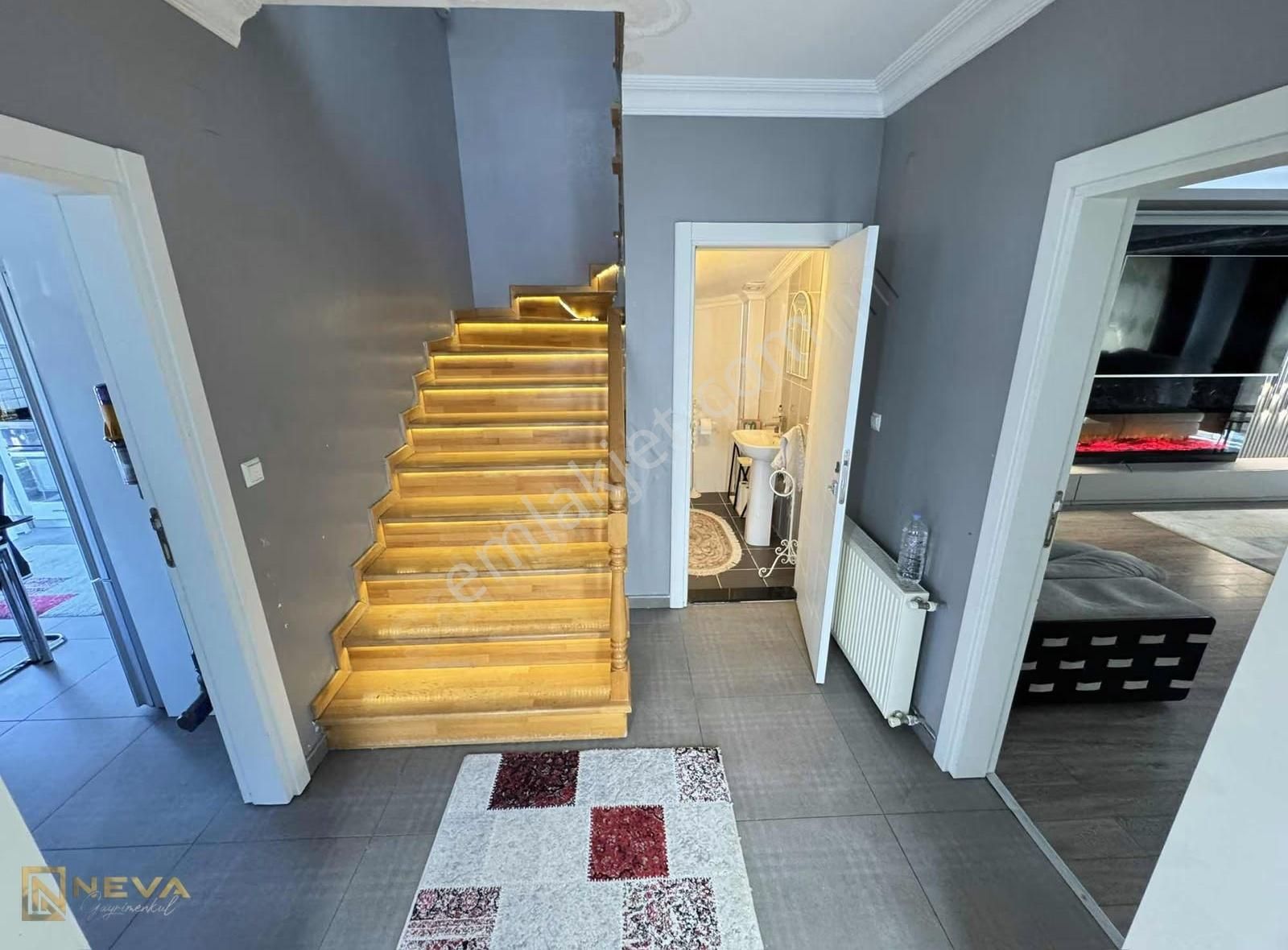 Serdivan Arabacıalanı Mah. Satılık 4+1 185 M2 Villa - Görsel 4