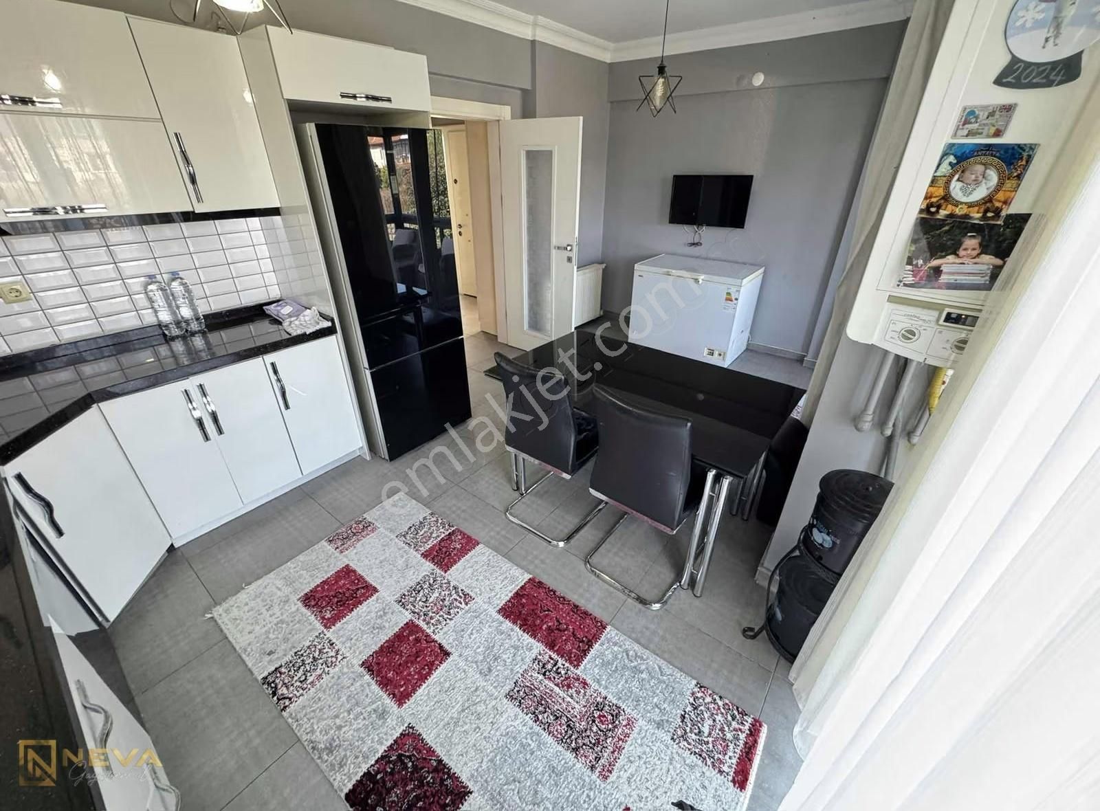 Serdivan Arabacıalanı Mah. Satılık 4+1 185 M2 Villa - Görsel 20