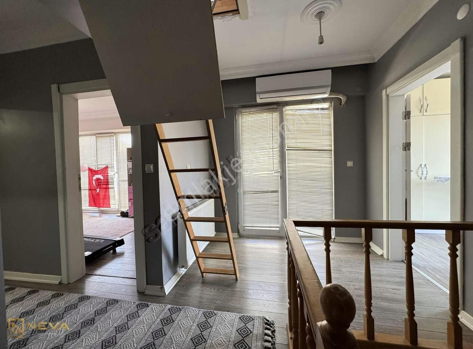 Serdivan Arabacıalanı Mah. Satılık 4+1 185 M2 Villa - Görsel 8