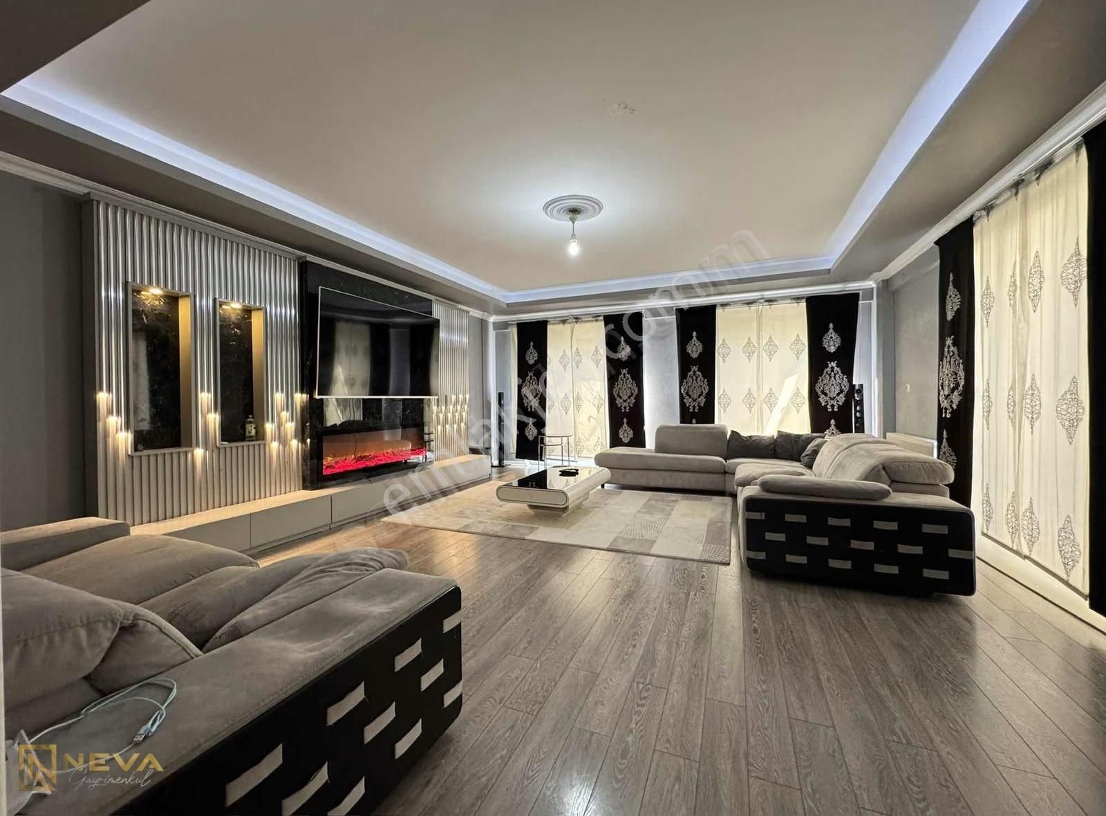 Serdivan Arabacıalanı Mah. Satılık 4+1 185 M2 Villa - Görsel 13