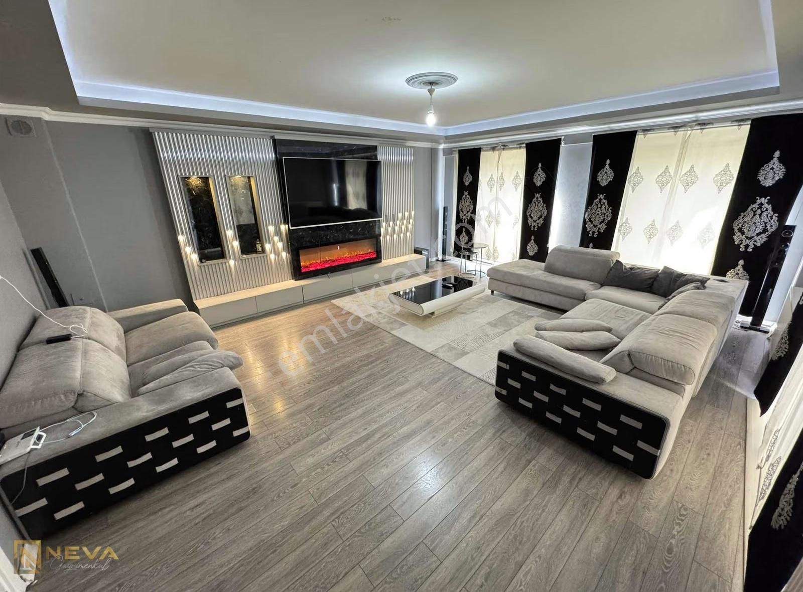 Serdivan Arabacıalanı Mah. Satılık 4+1 185 M2 Villa - Görsel 5