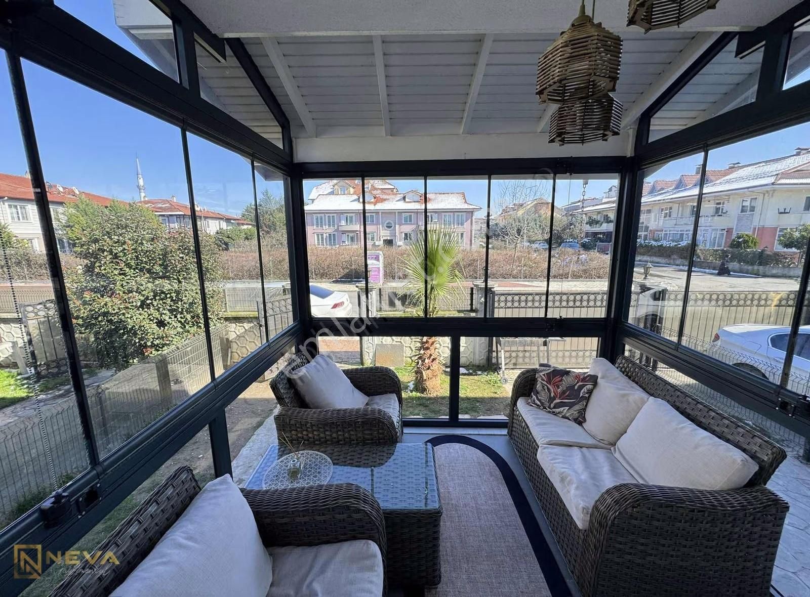 Serdivan Arabacıalanı Mah. Satılık 4+1 185 M2 Villa - Görsel 19