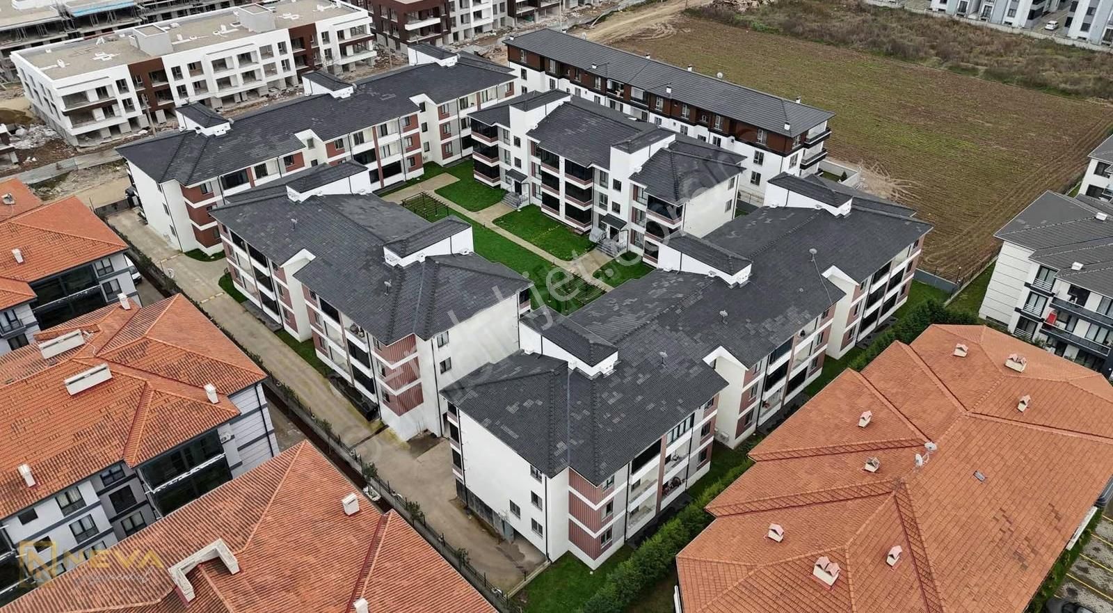 Adapazarı Yağcılar Mah. Satılık 3+1 163 M2 Arakat Daire. - Görsel 2