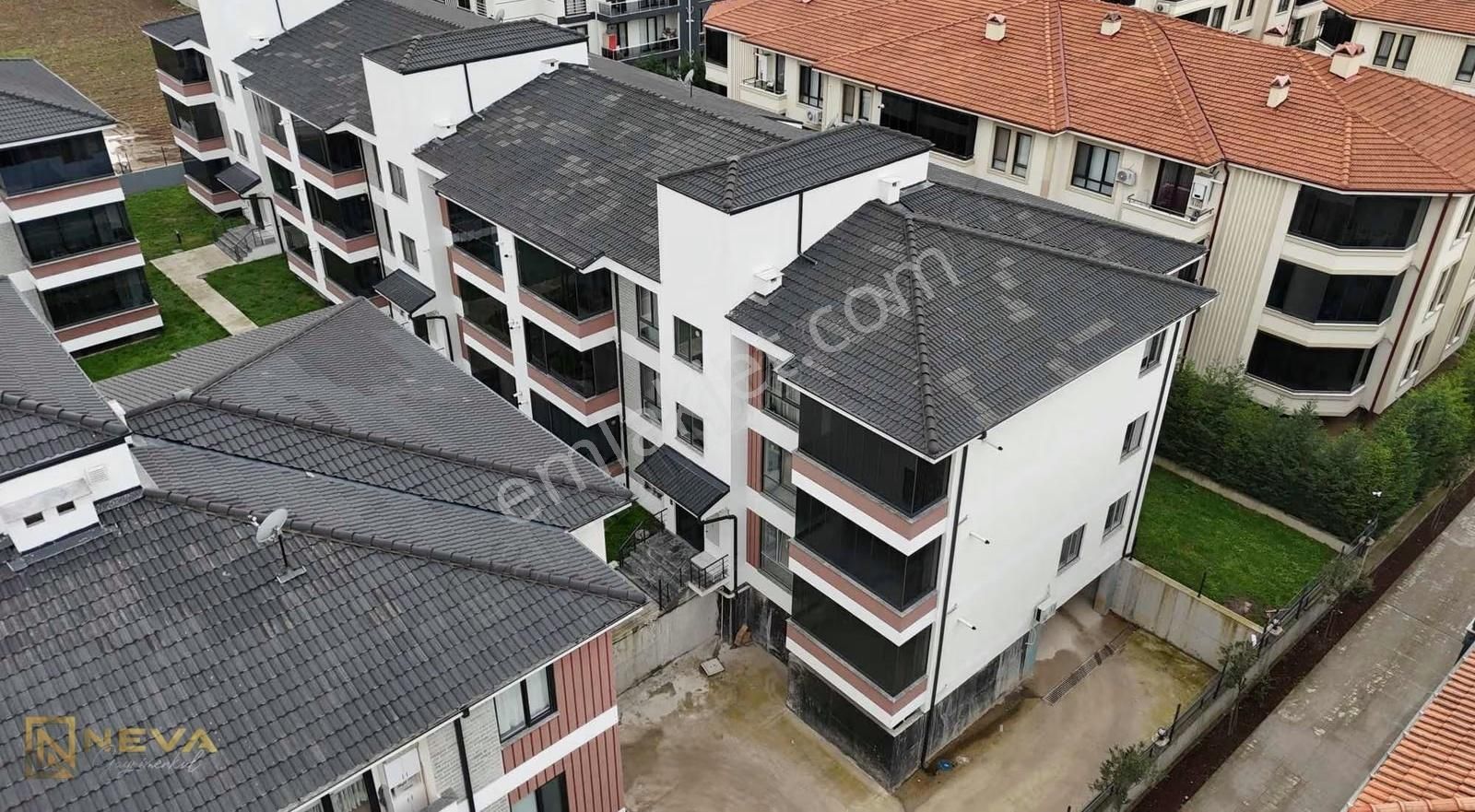 Adapazarı Yağcılar Mah. Satılık 3+1 163 M2 Arakat Daire. - Görsel 26