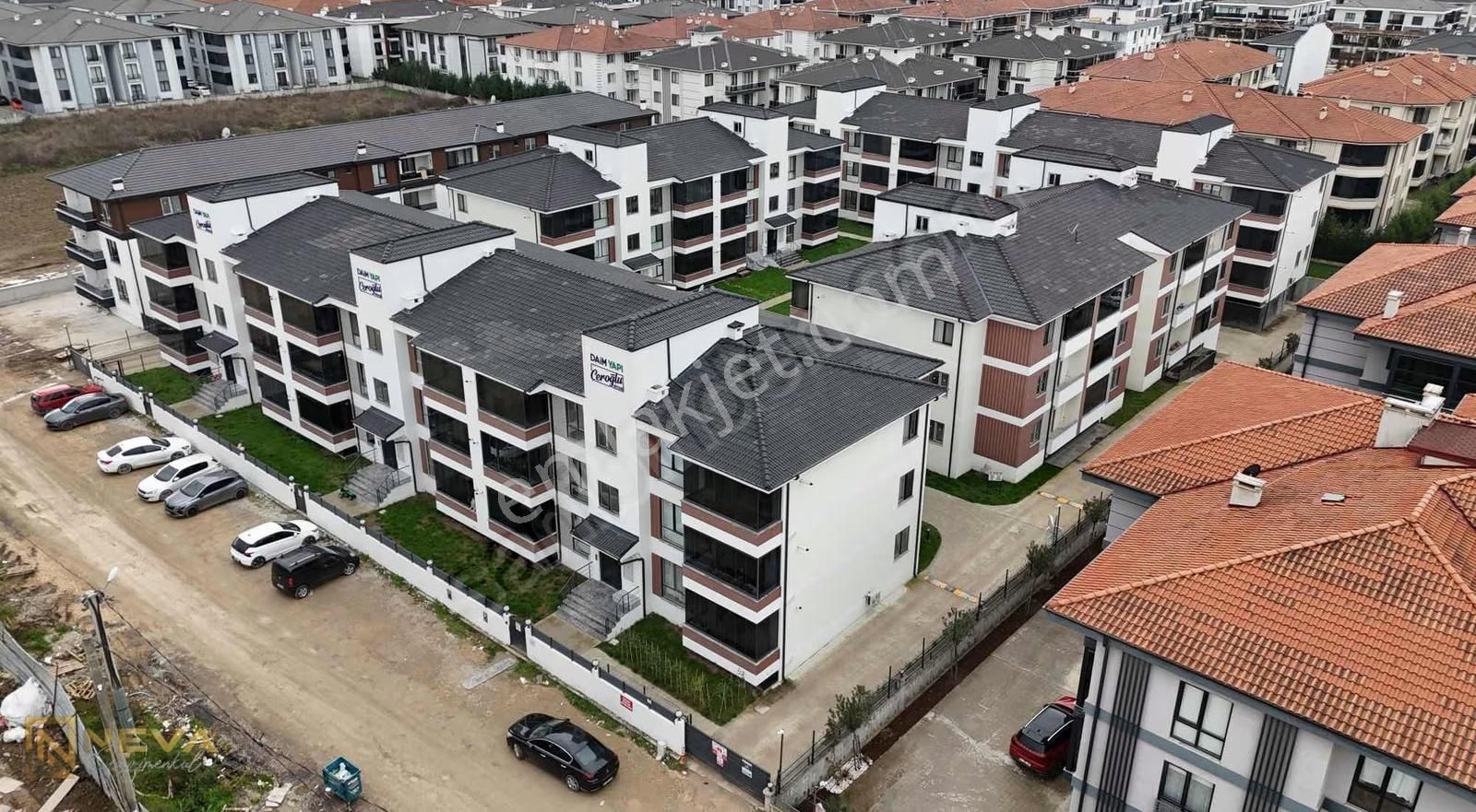 Adapazarı Yağcılar Mah. Satılık 3+1 163 M2 Arakat Daire. - Görsel 30