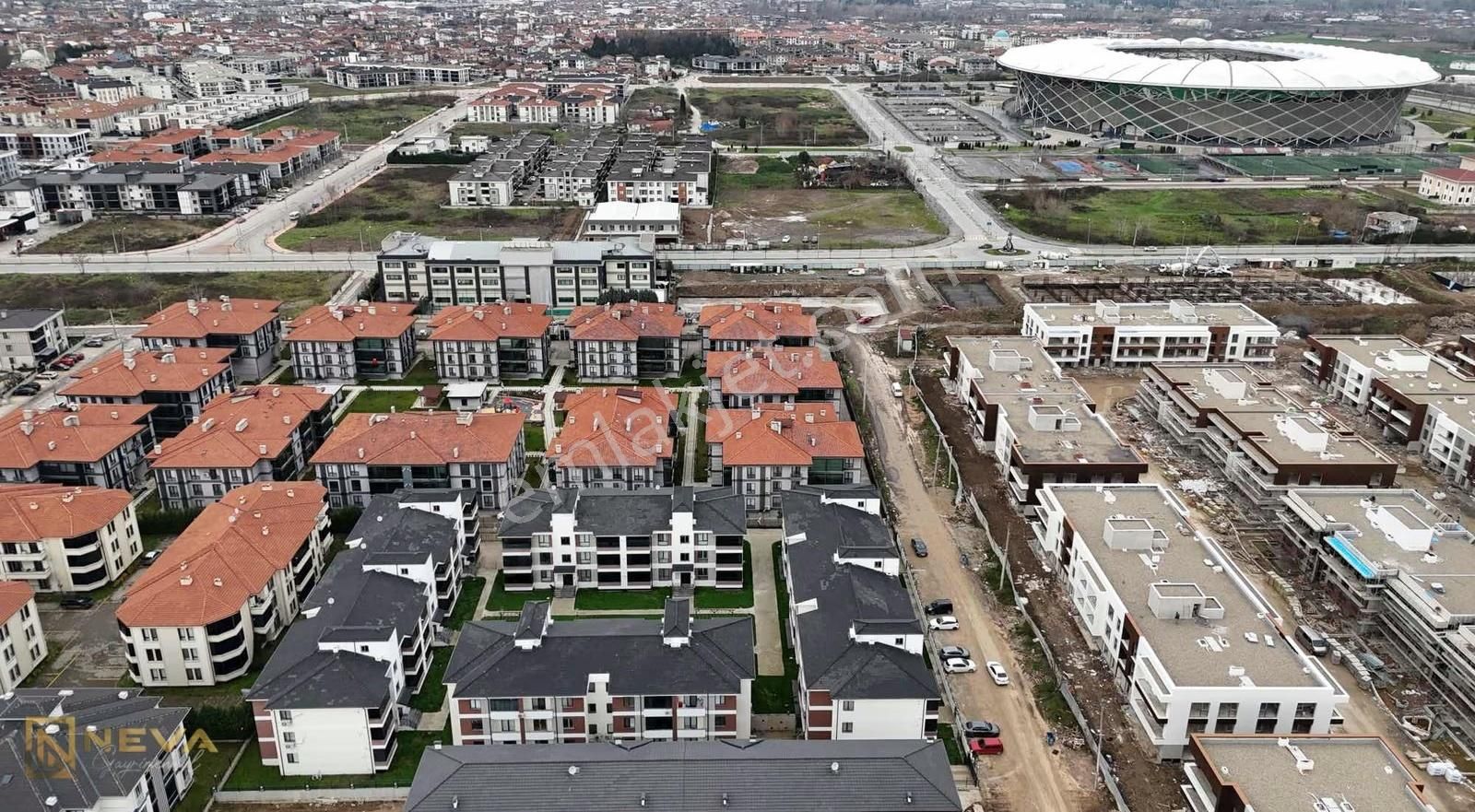 Adapazarı Yağcılar Mah. Satılık 3+1 163 M2 Arakat Daire. - Görsel 3