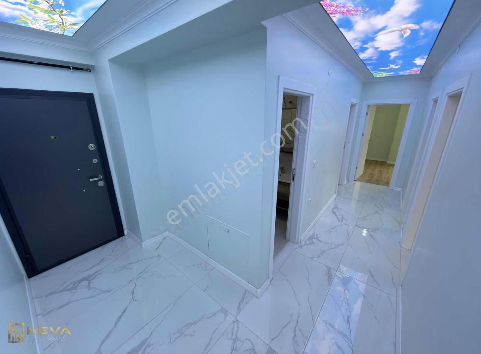 Adapazarı Yağcılar Mah. Satılık 3+1 163 M2 Arakat Daire. - Görsel 7