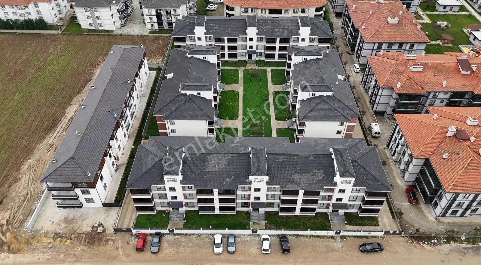 Adapazarı Yağcılar Mah. Satılık 3+1 163 M2 Arakat Daire. - Görsel 24
