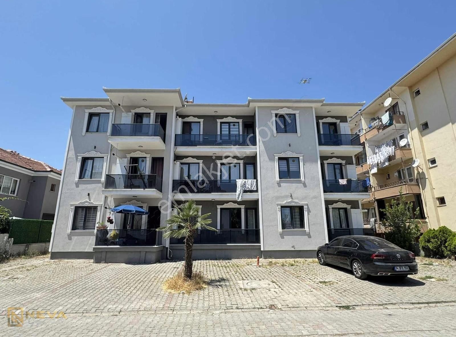 Adapazarı Yahyalar Mah. Satılık 1+1 40 M2 Apart Daire - Görsel 11